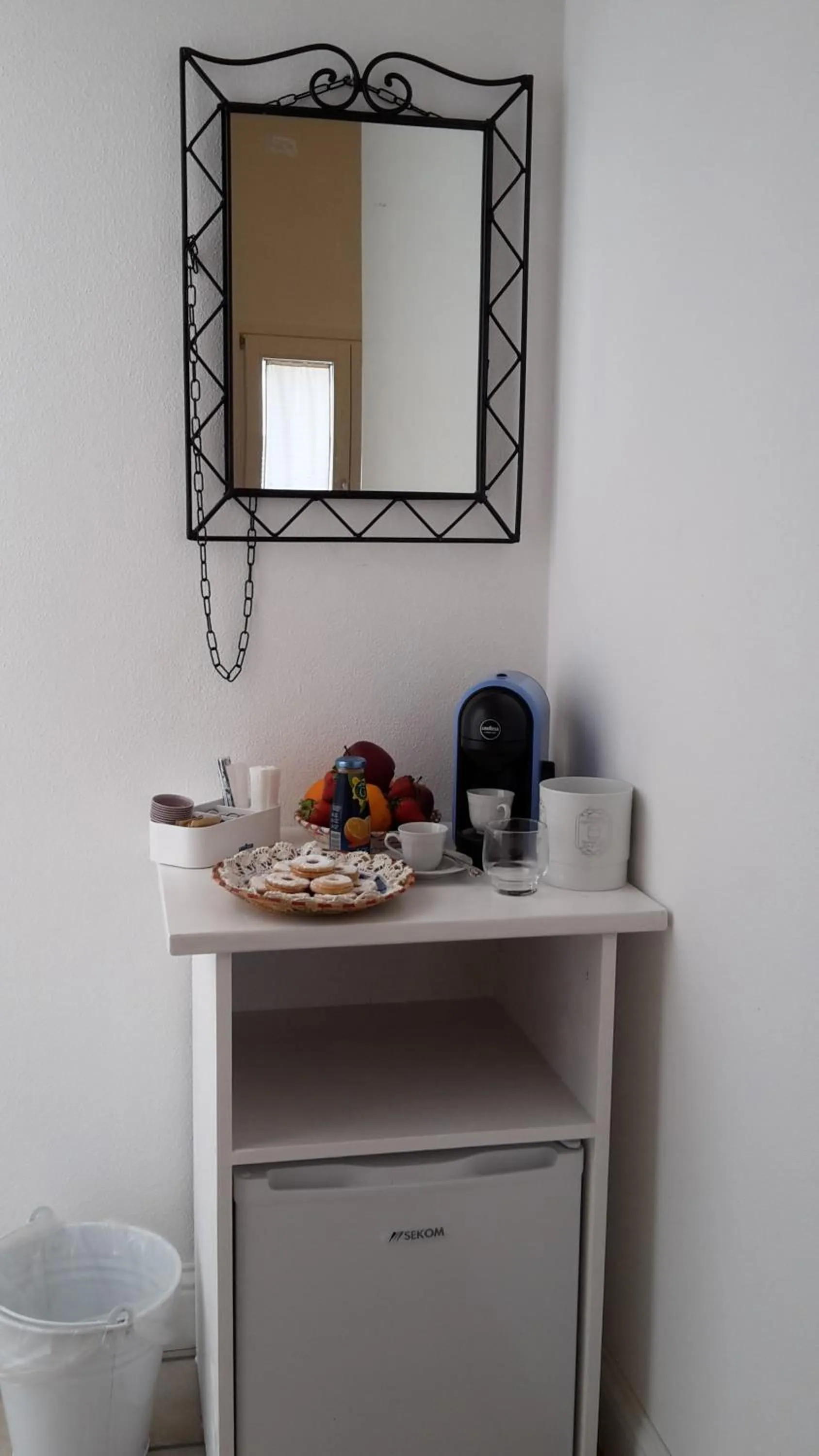 Coffee/tea facilities in Sa Ramadura