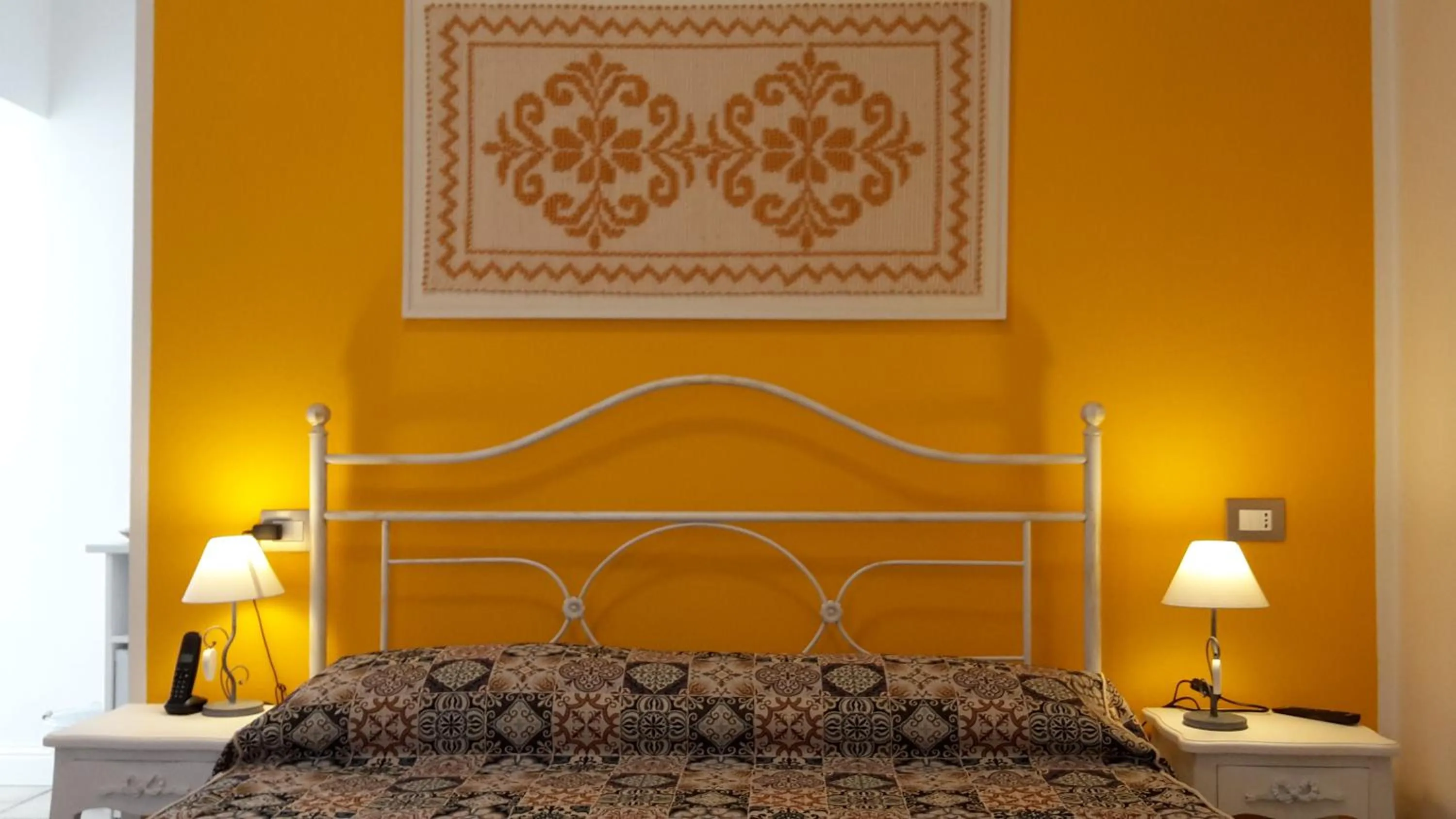 Photo of the whole room, Bed in Sa Ramadura