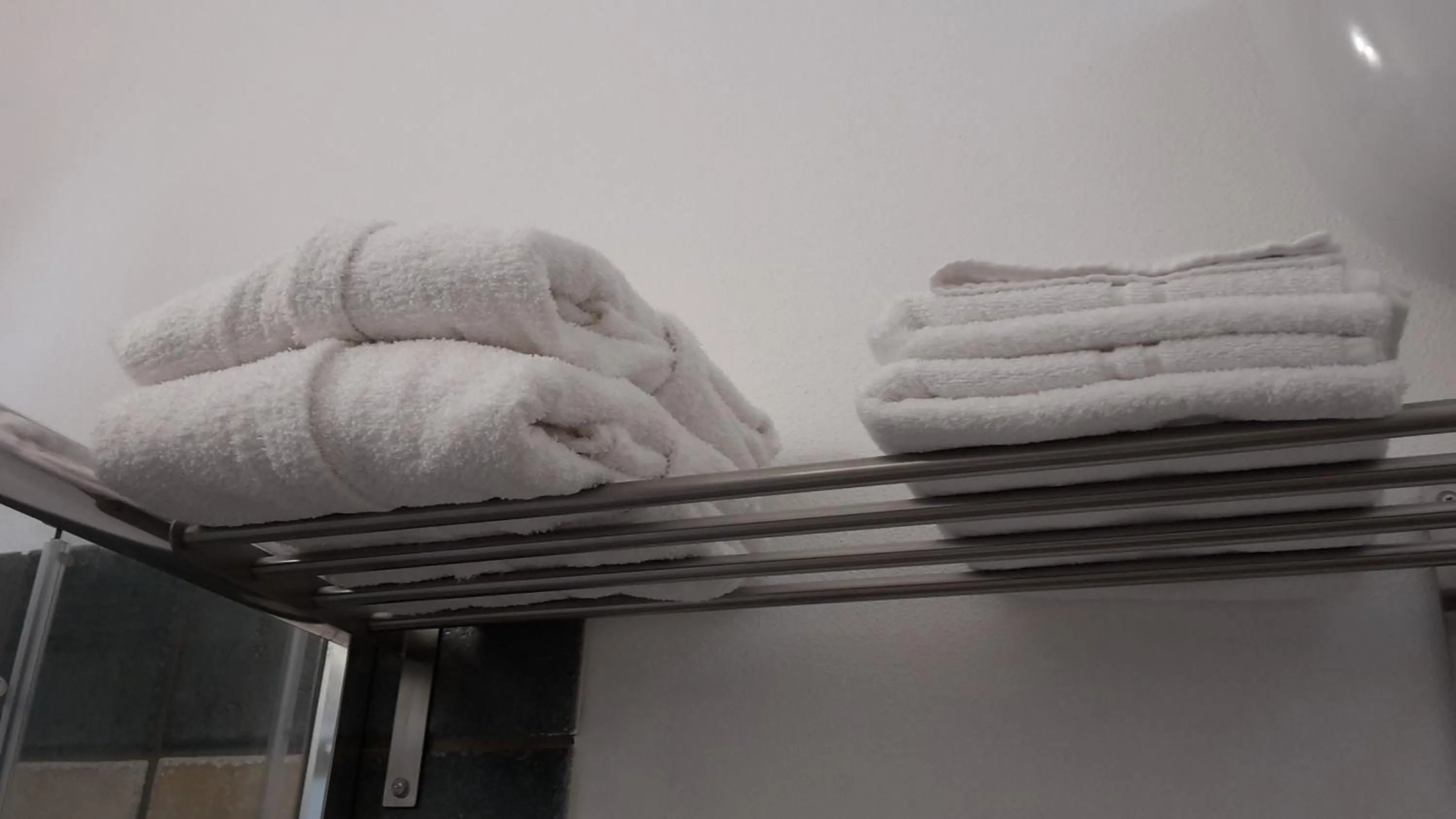 Bathroom in Sa Ramadura