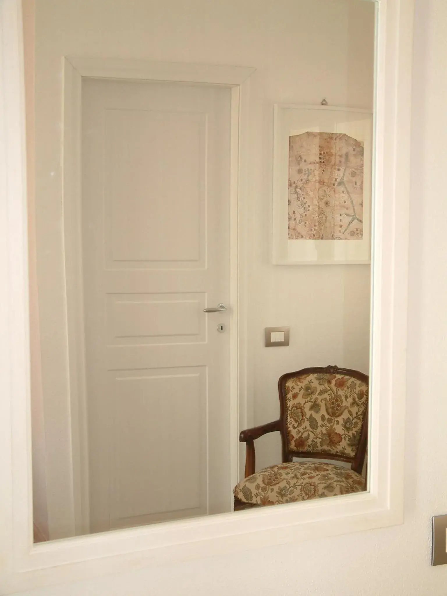 Double Room with Private Bathroom in Sa Ramadura Double Room with Private Bathroom in Sa Ramadura