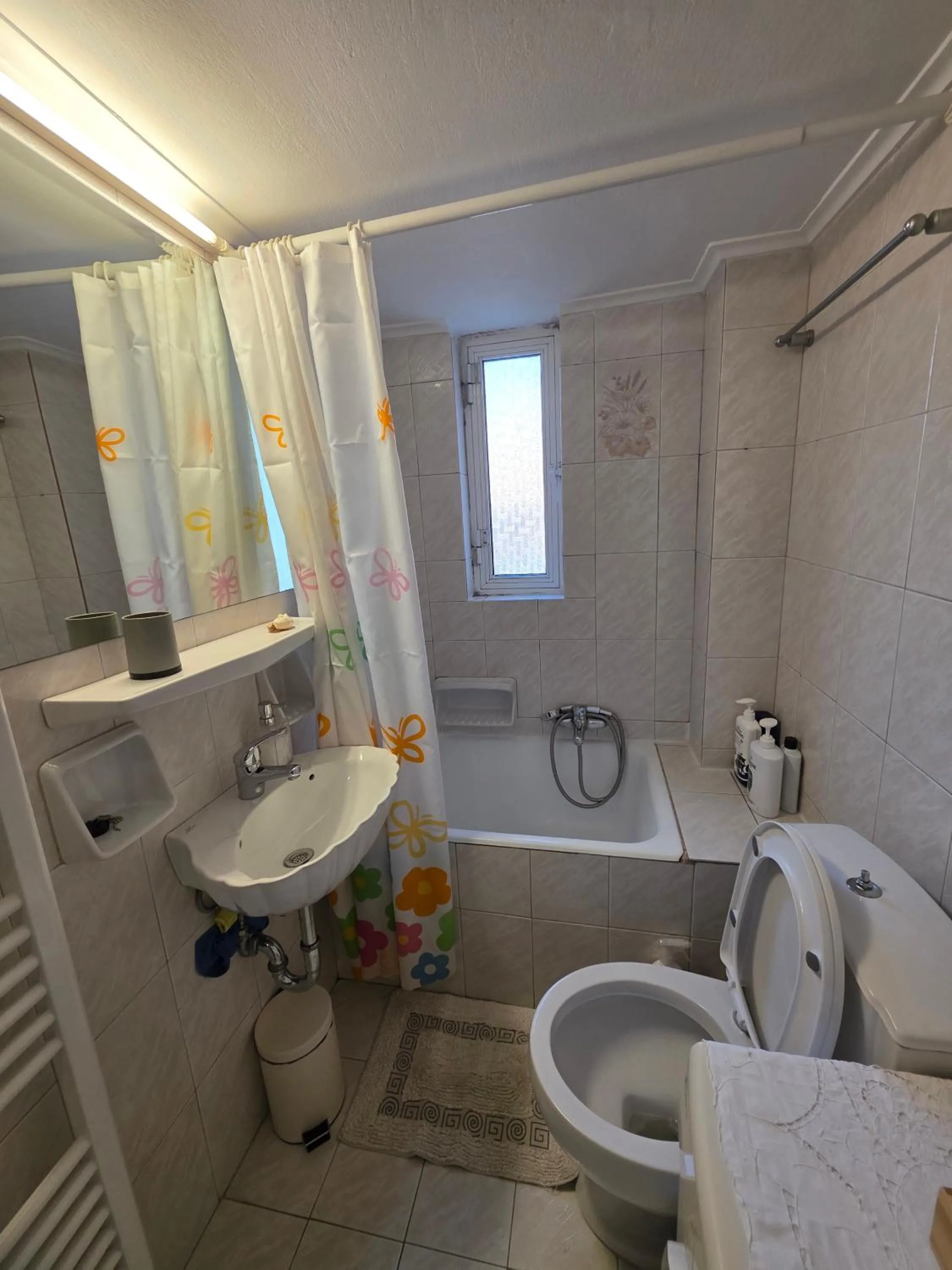 Apartment studio near Marousi station Athens