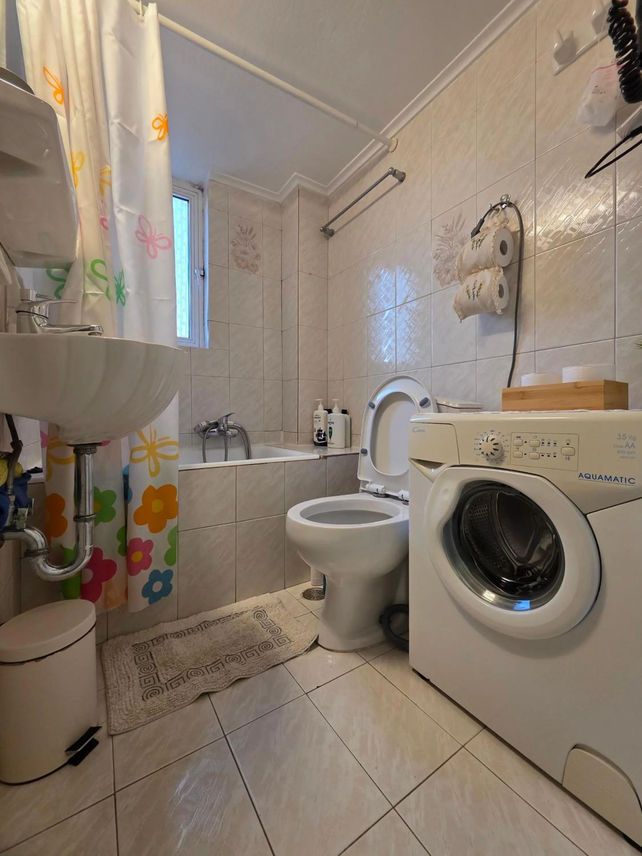Apartment studio near Marousi station Athens