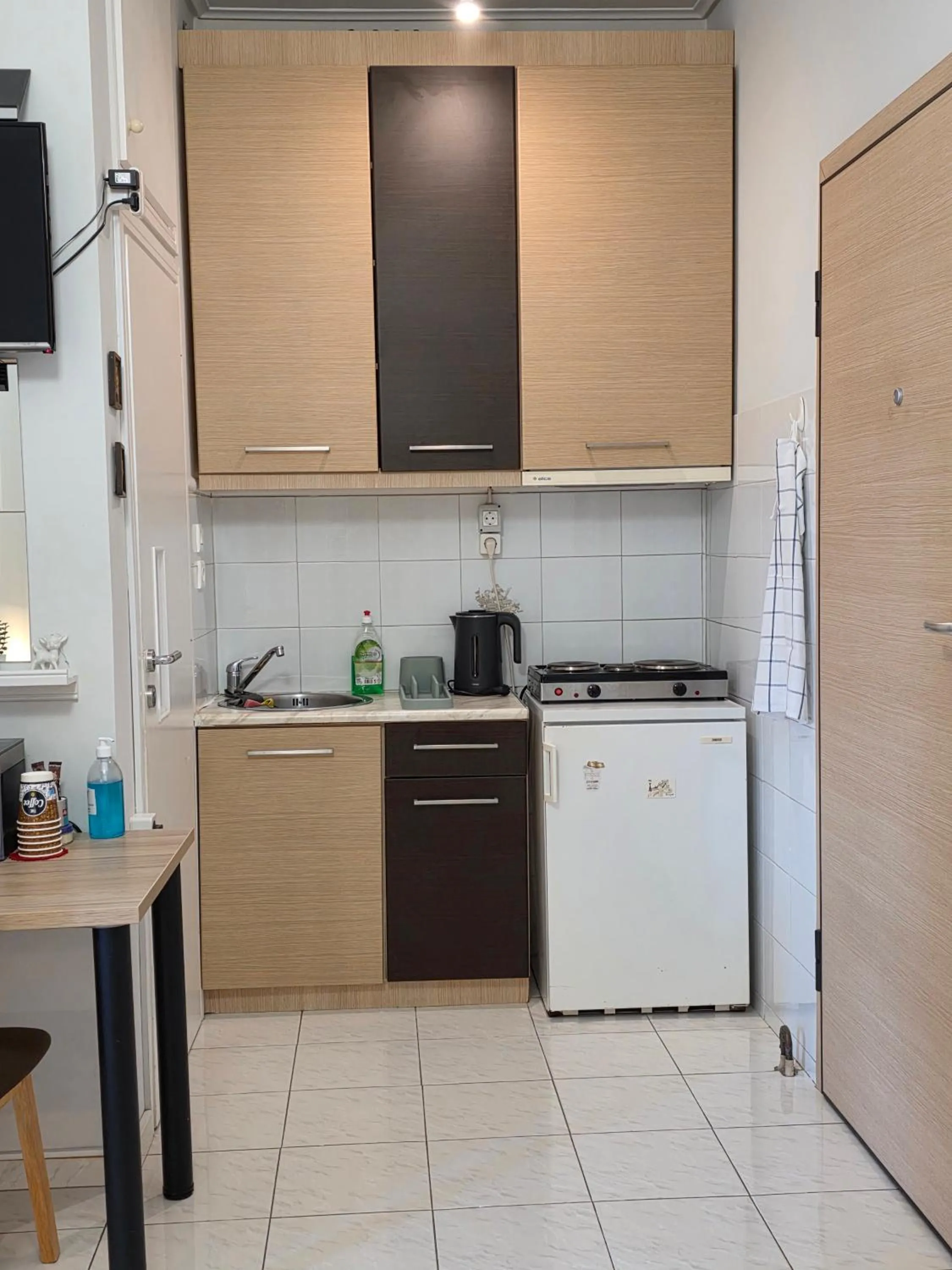 Apartment studio near Marousi station Athens