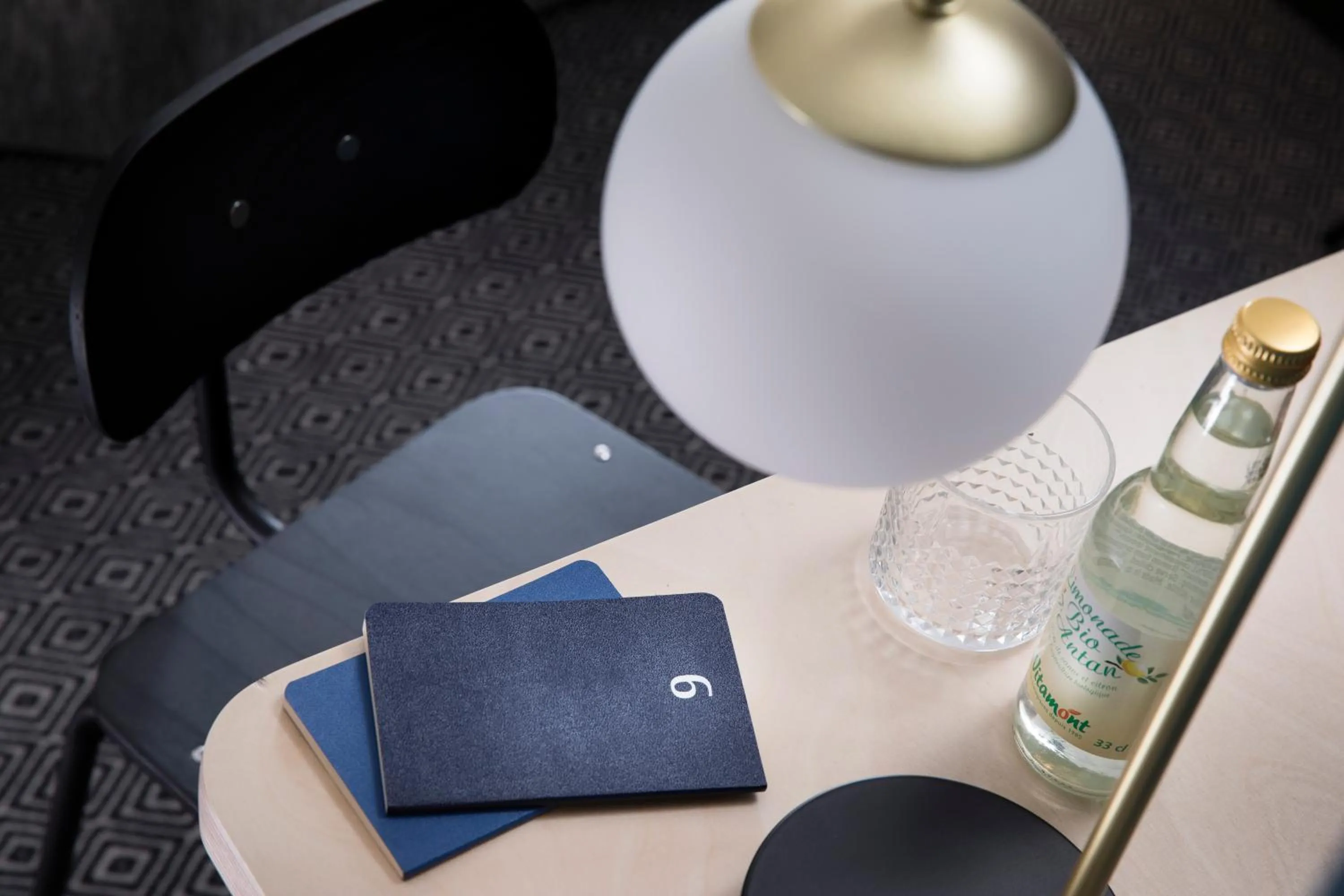 Hôtel Paris La Fayette