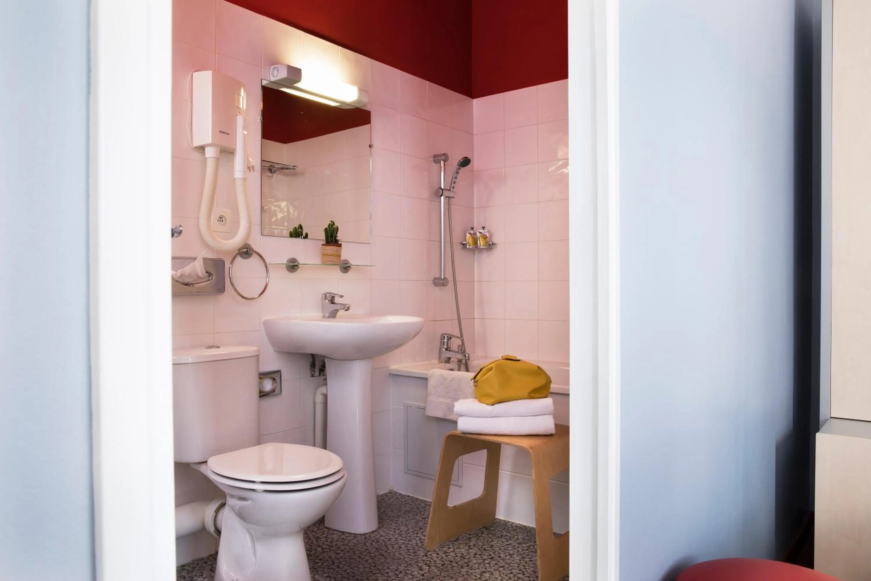 Hôtel Paris La Fayette