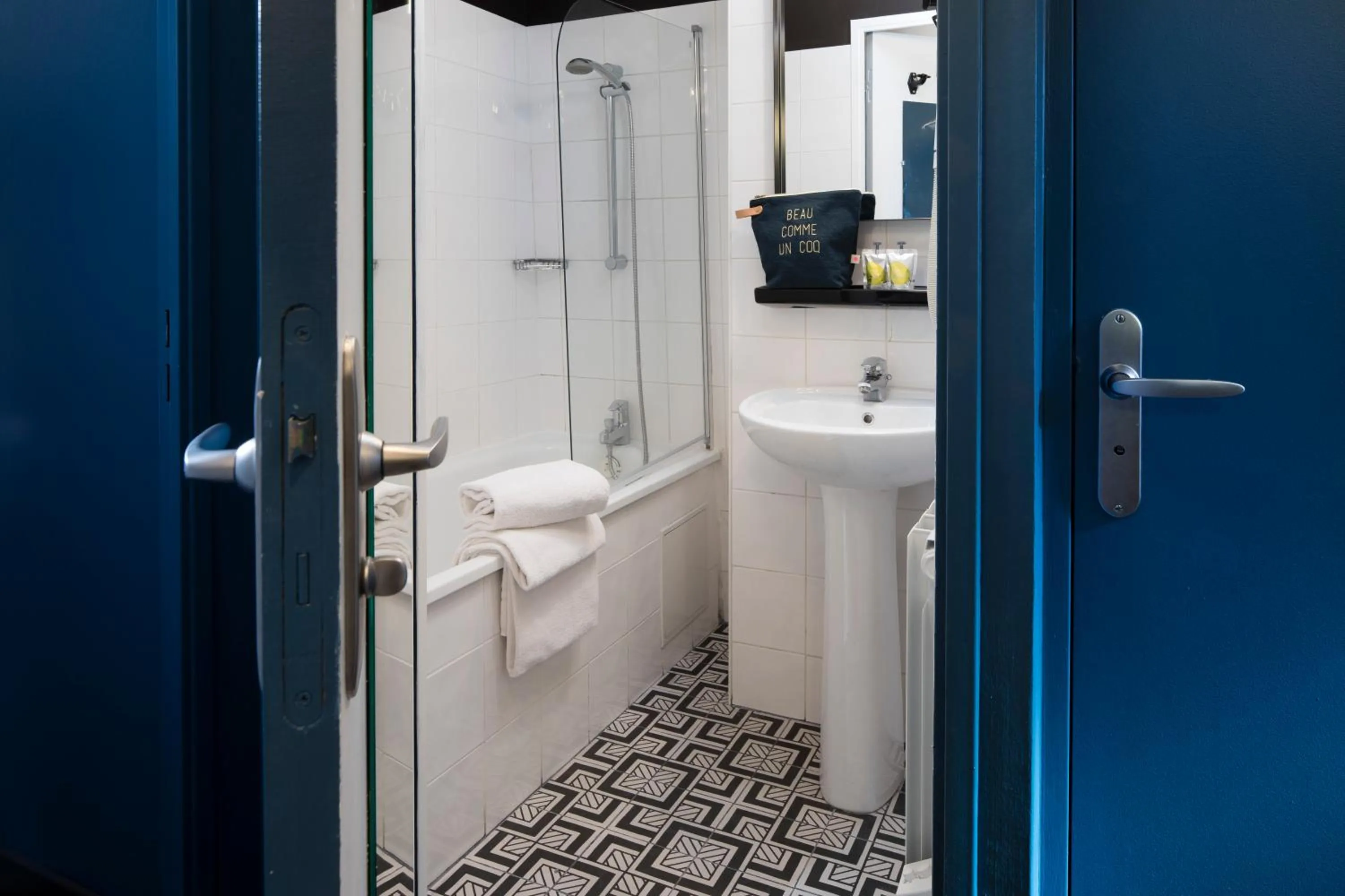 Hôtel Paris La Fayette