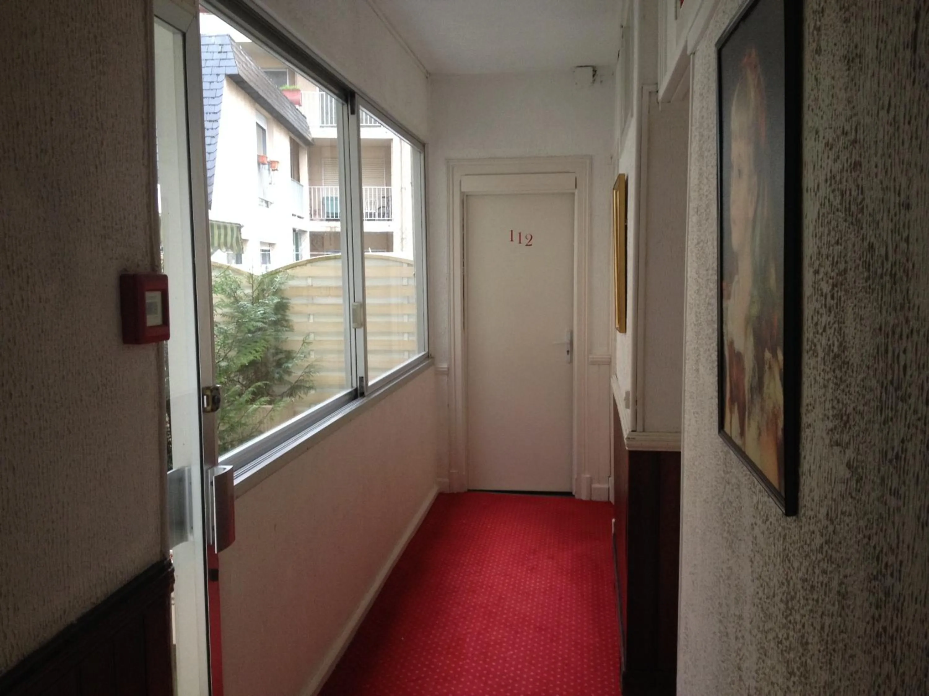 Other in Chalet Saint Louis