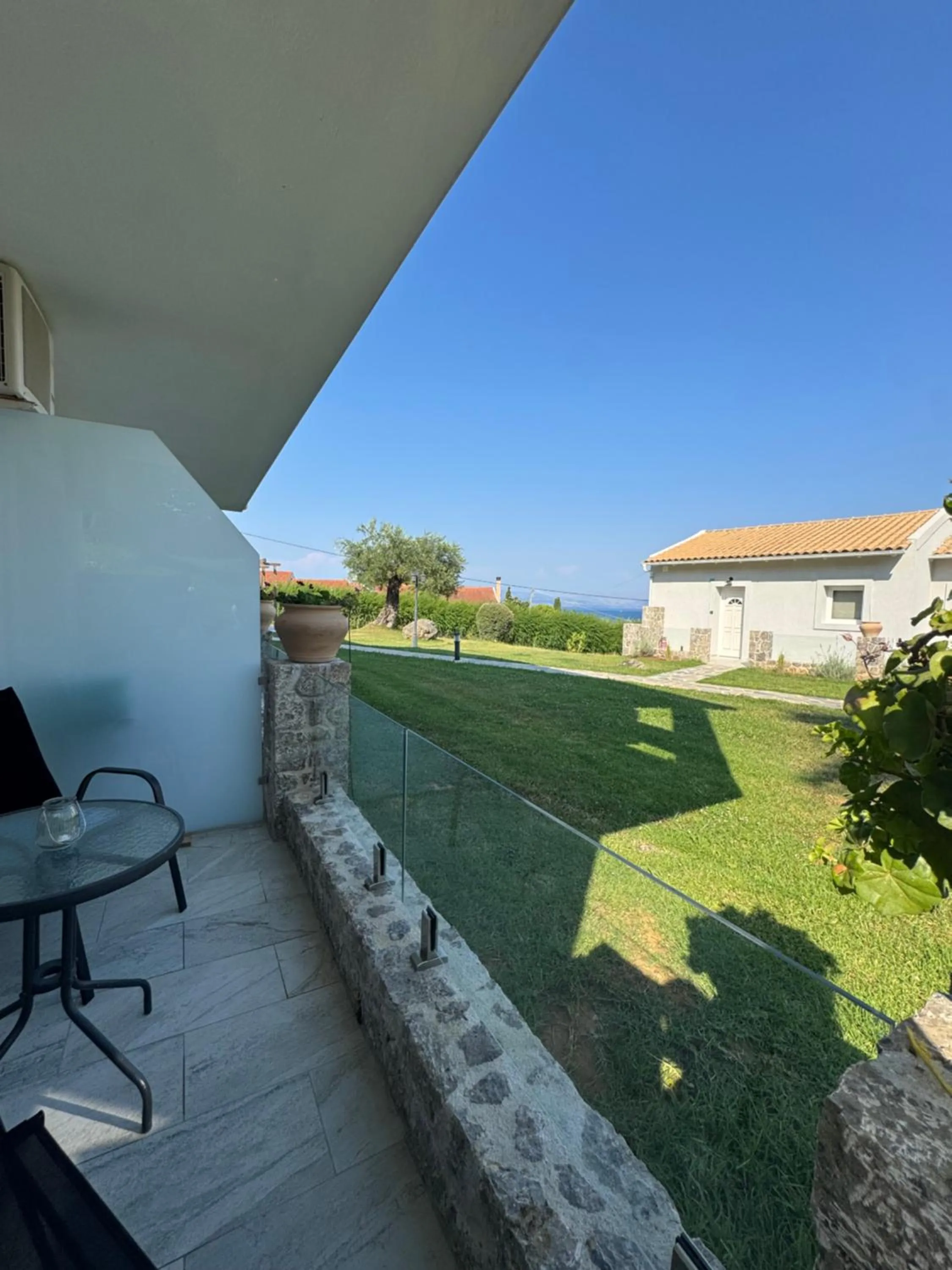 Property building in Panorama Hideaway