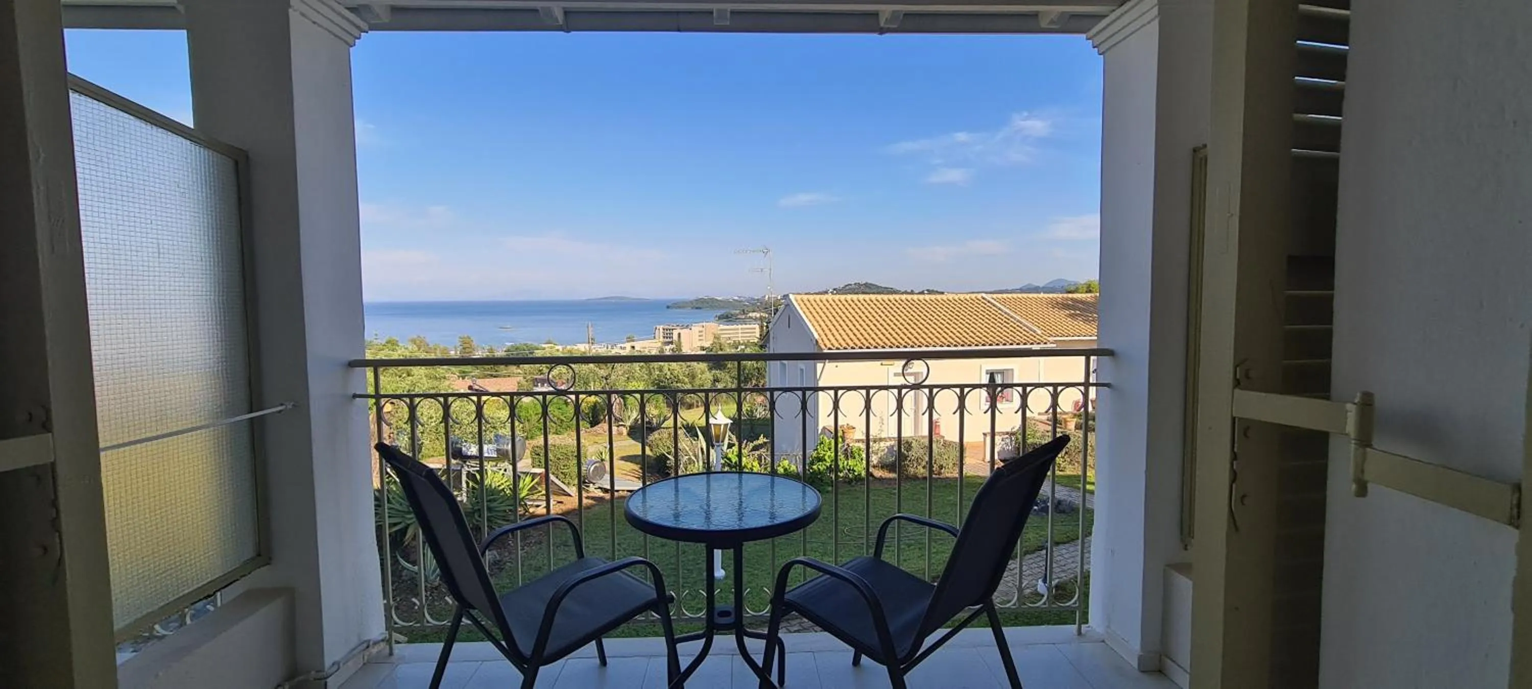 Studio Apartment in Panorama Hideaway