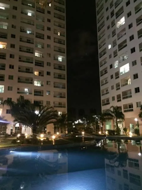 Boas Férias
