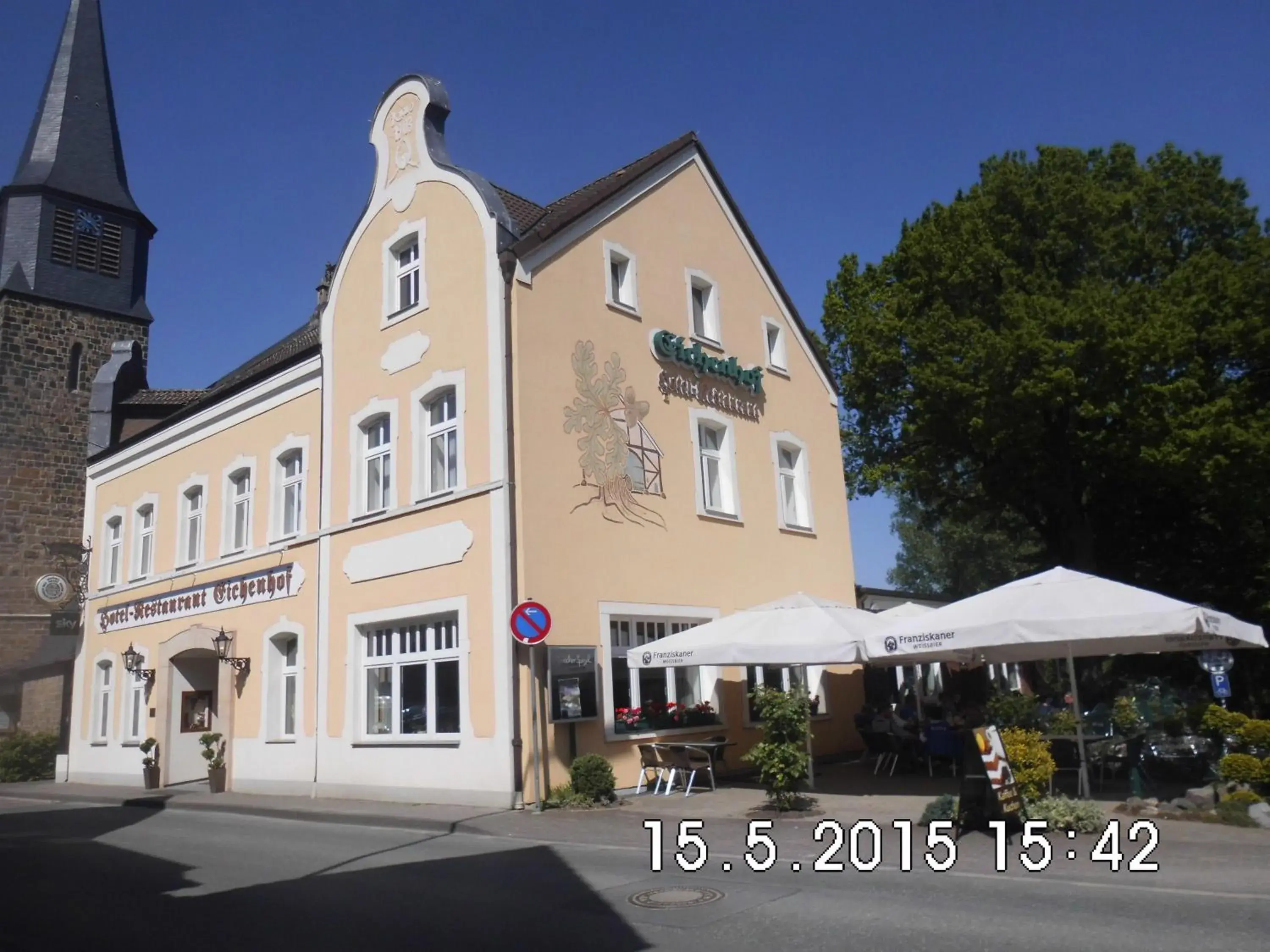 Hotel Eichenhof Hotel Eichenhof
