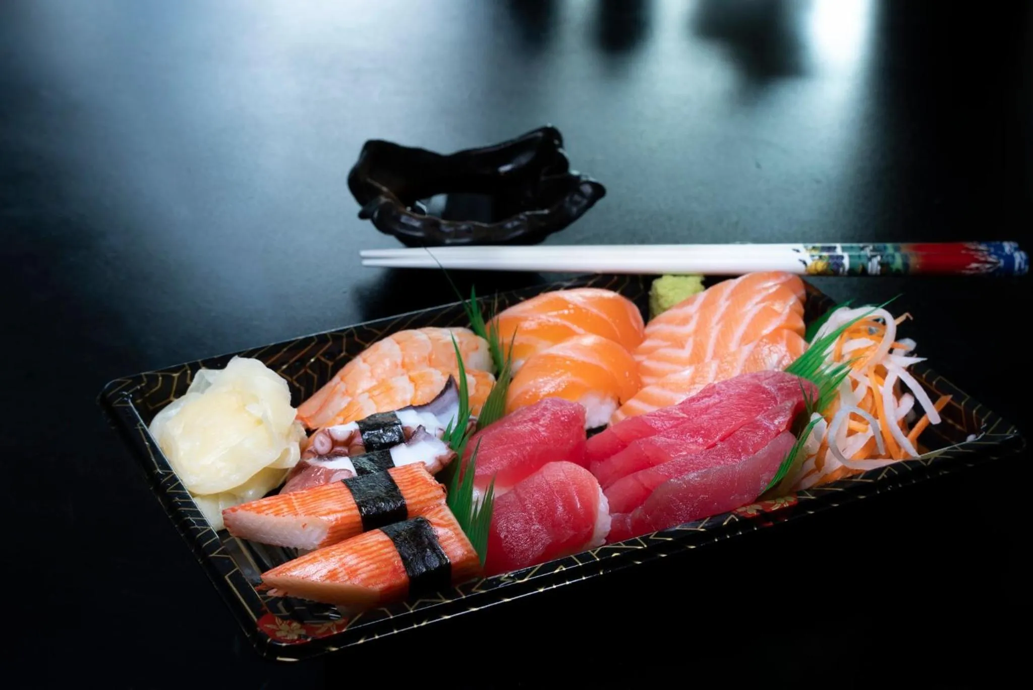 Restaurant/places to eat in InterContinental Residence Suites Dubai Festival City by IHG