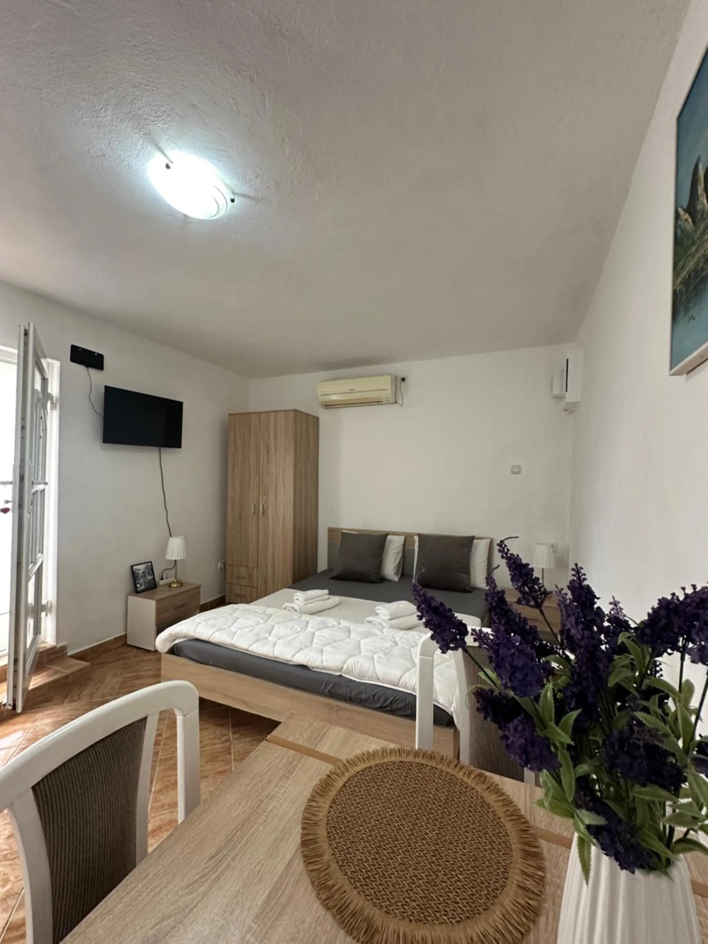 Apartman Nina