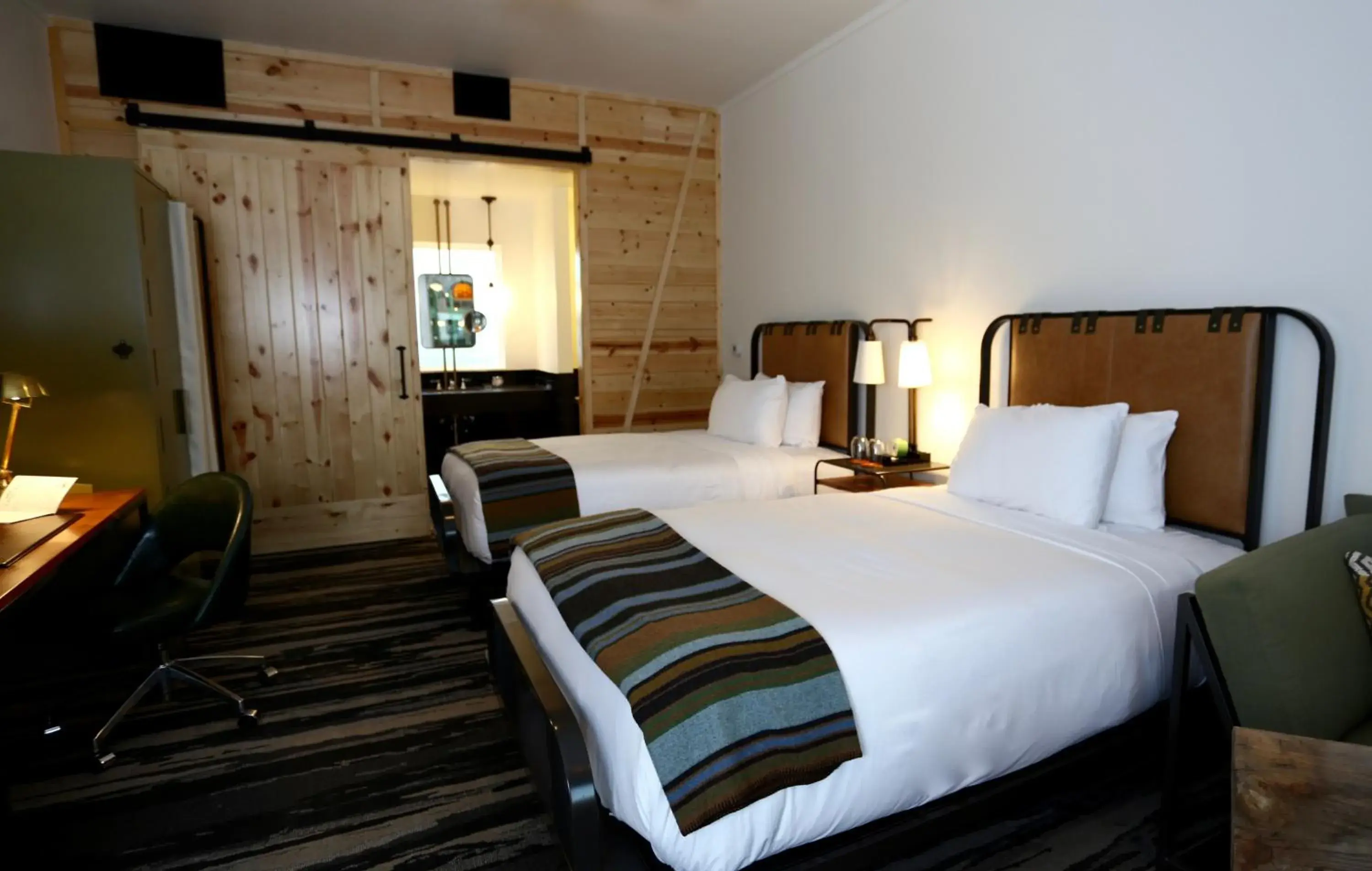 Double Room with Balcony in Cavalry Court, by Valencia Hotel Collection Double Room with Balcony in Cavalry Court, by Valencia Hotel Collection