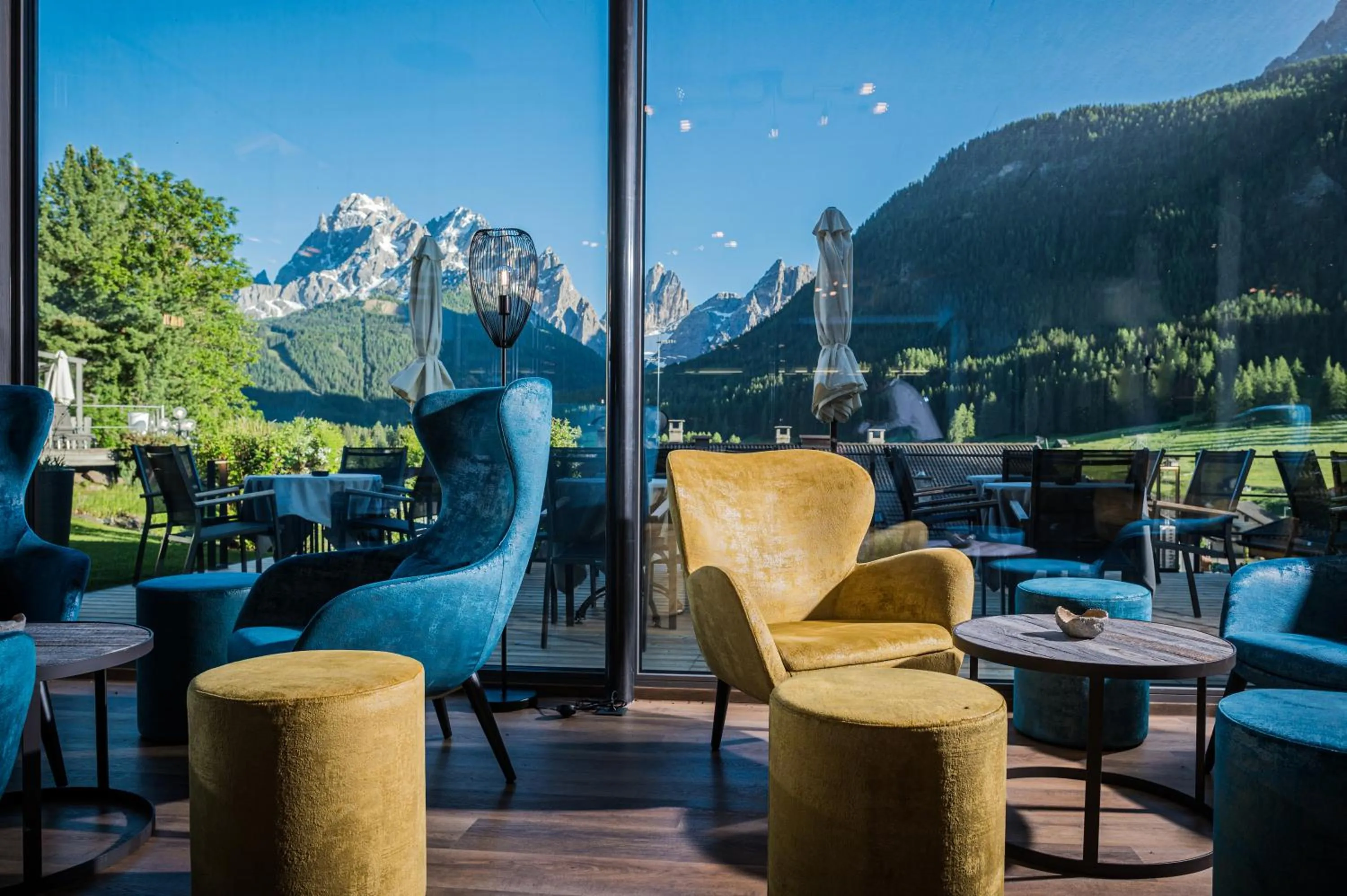 Alpenwellnesshotel St. Veit