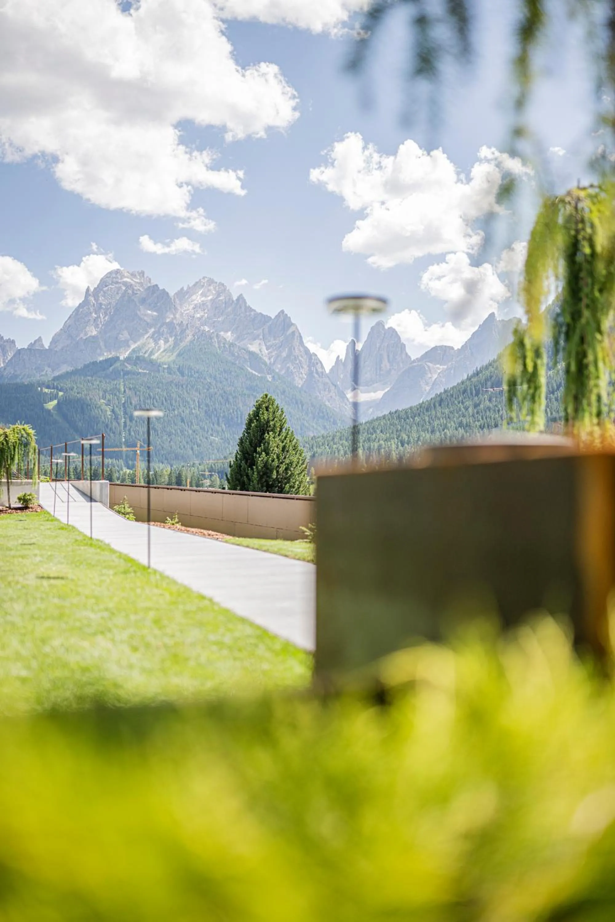 Alpenwellnesshotel St. Veit