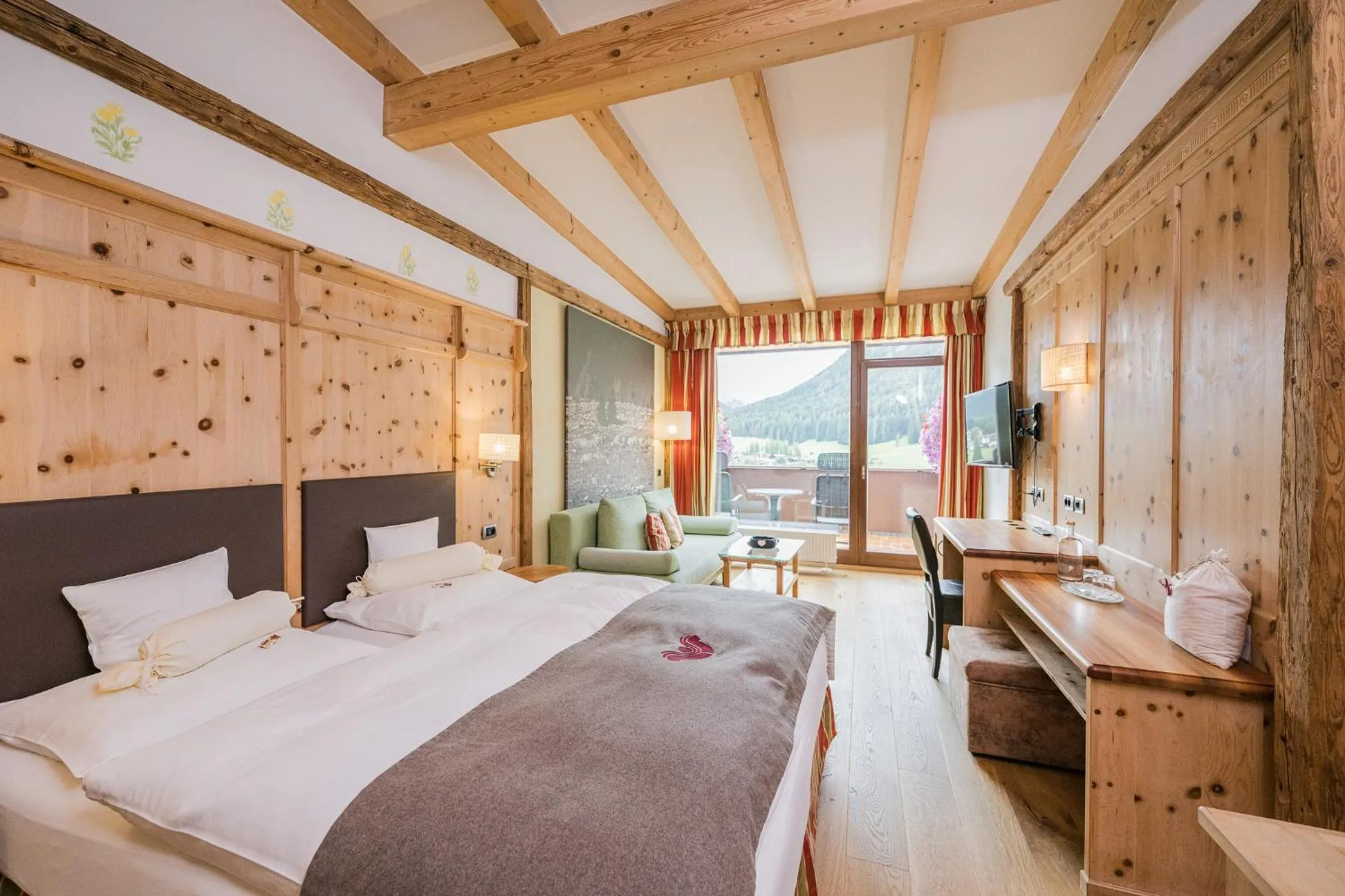 Alpenwellnesshotel St. Veit