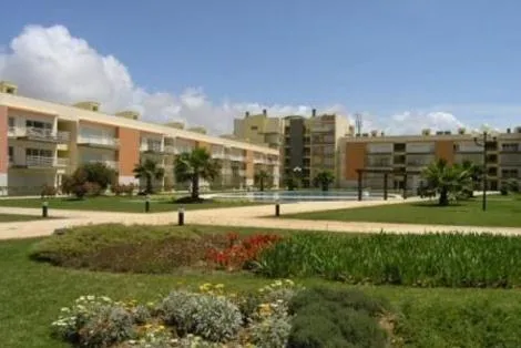 Property building in Apartamento Vilamoura
