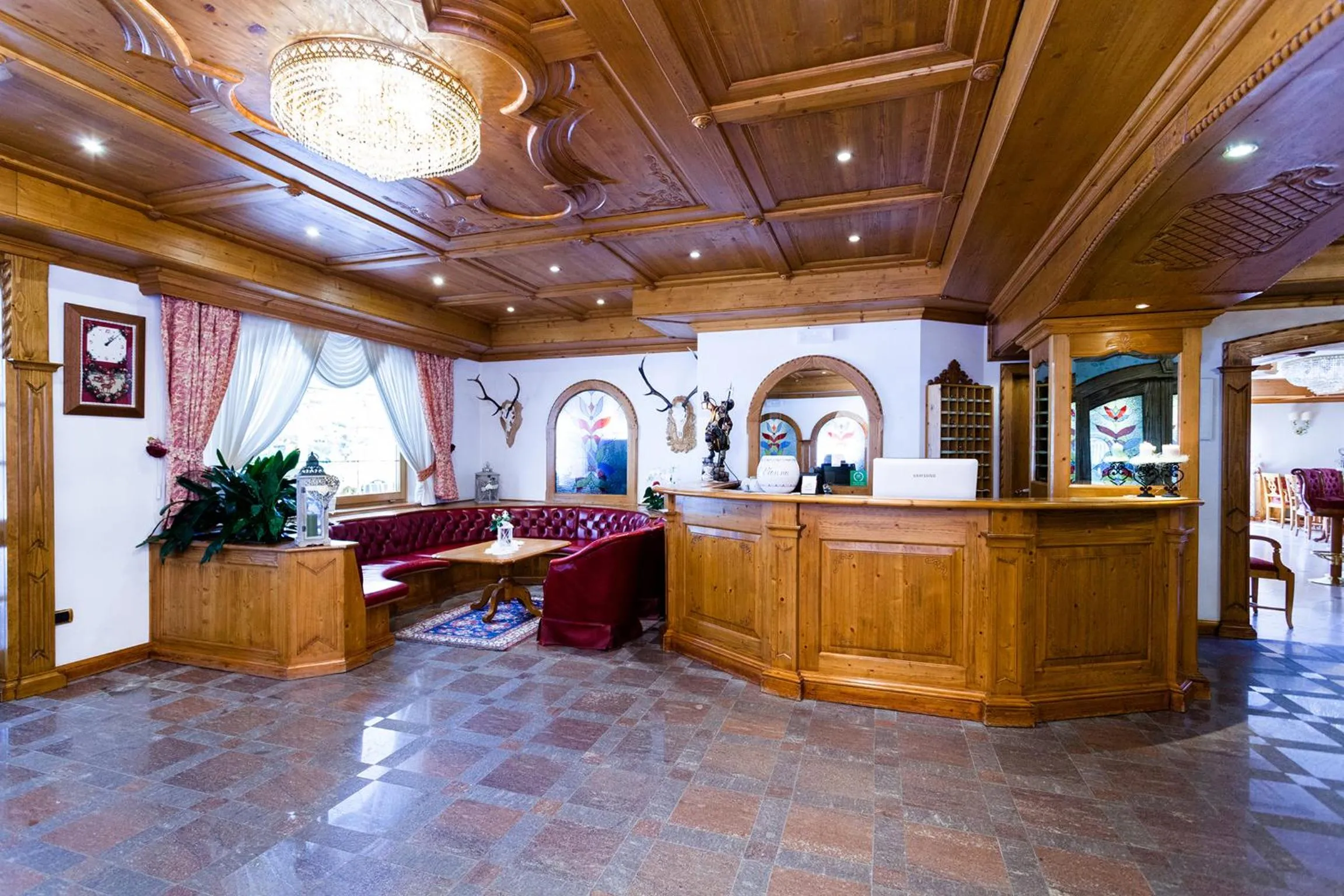 Hotel Vienna