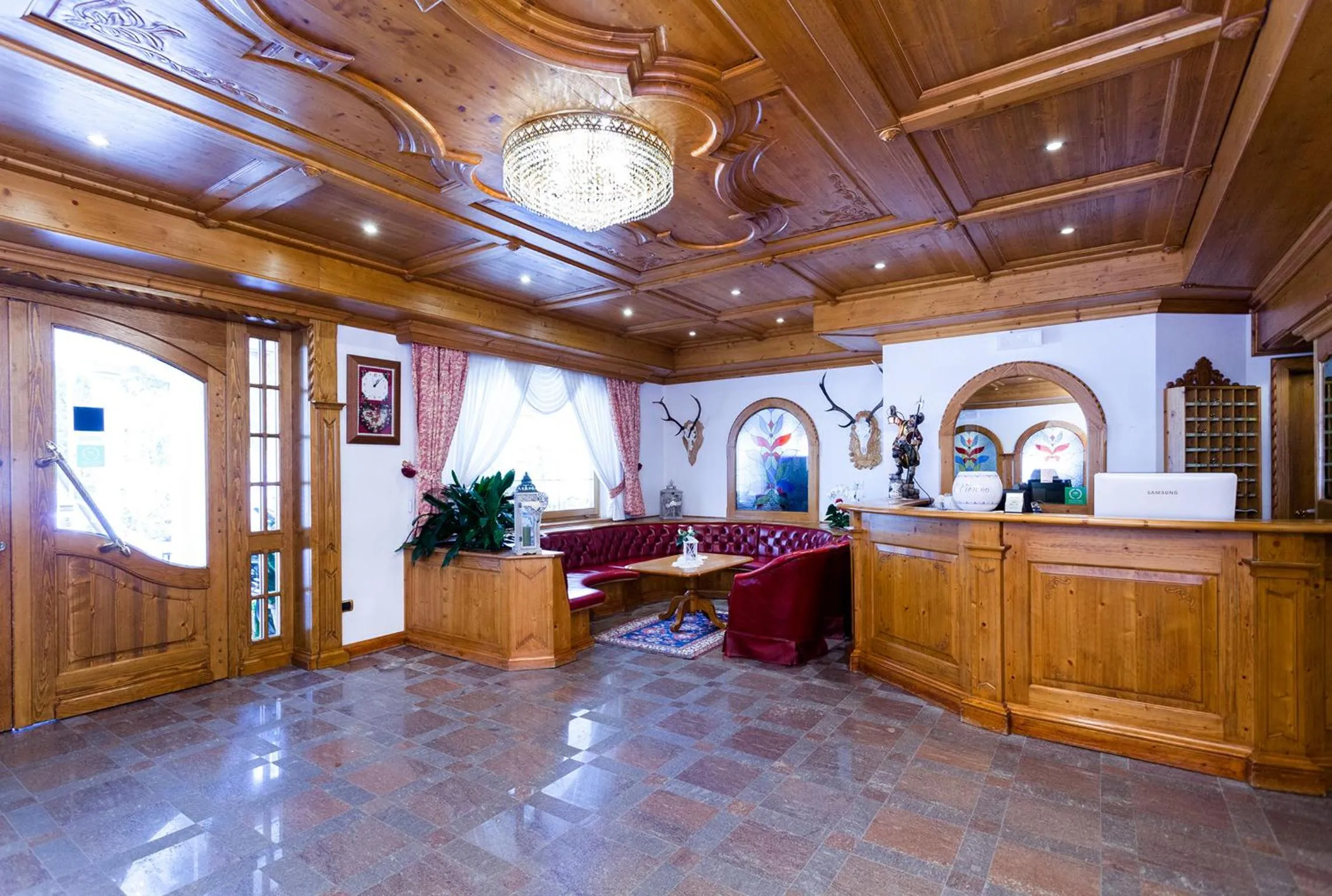 Hotel Vienna
