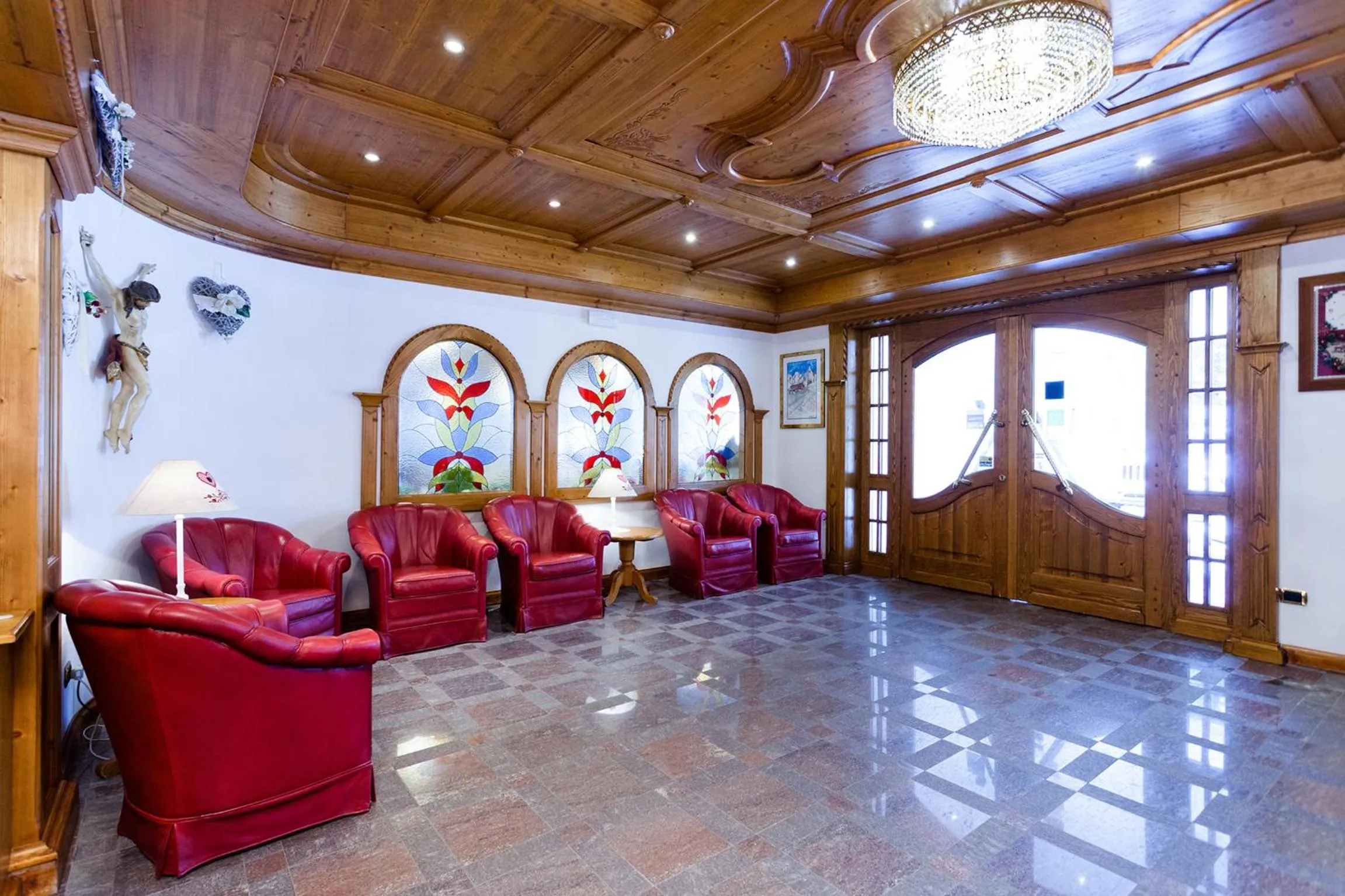 Hotel Vienna