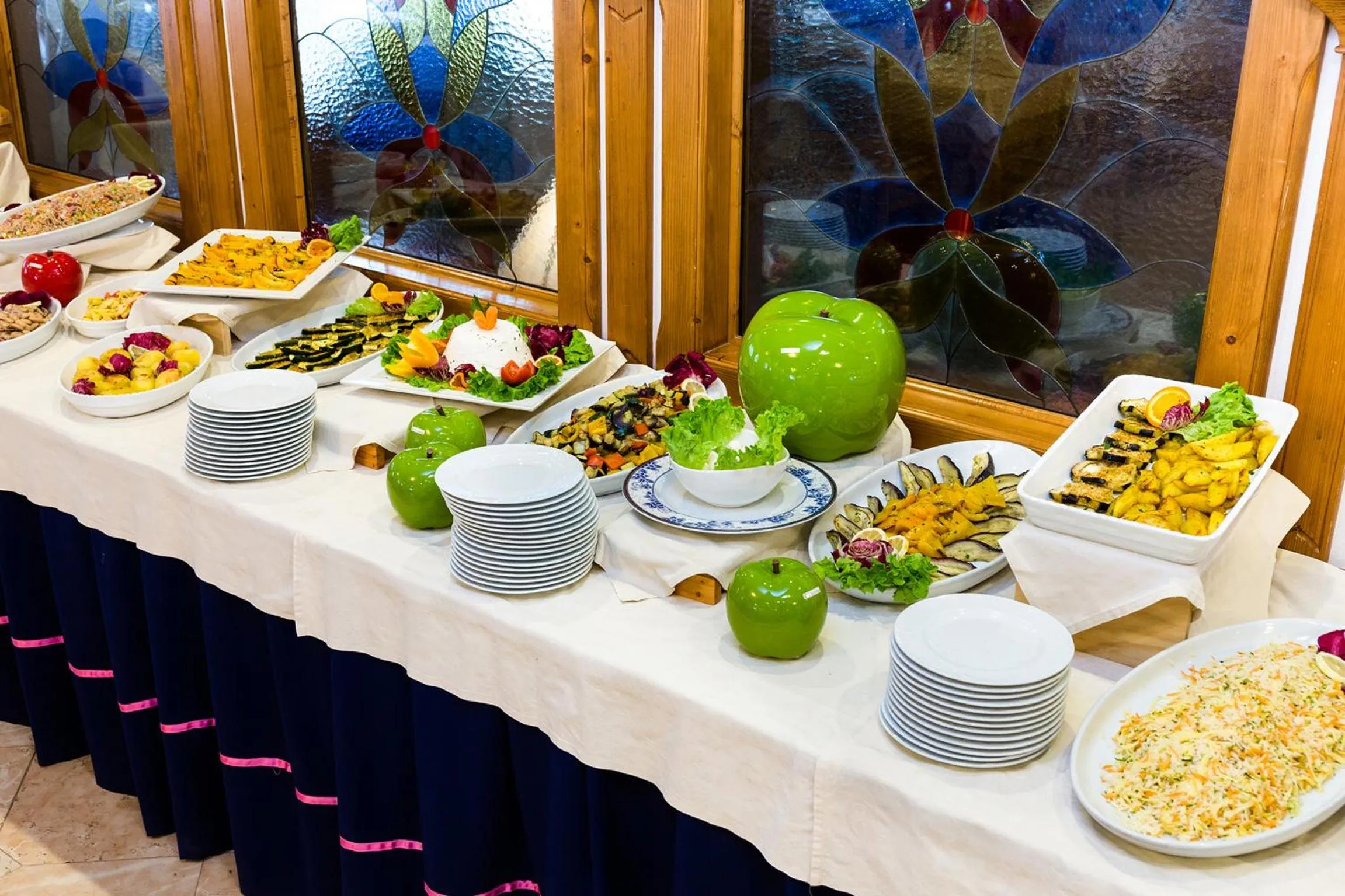 Banquet/Function facilities in Hotel Vienna