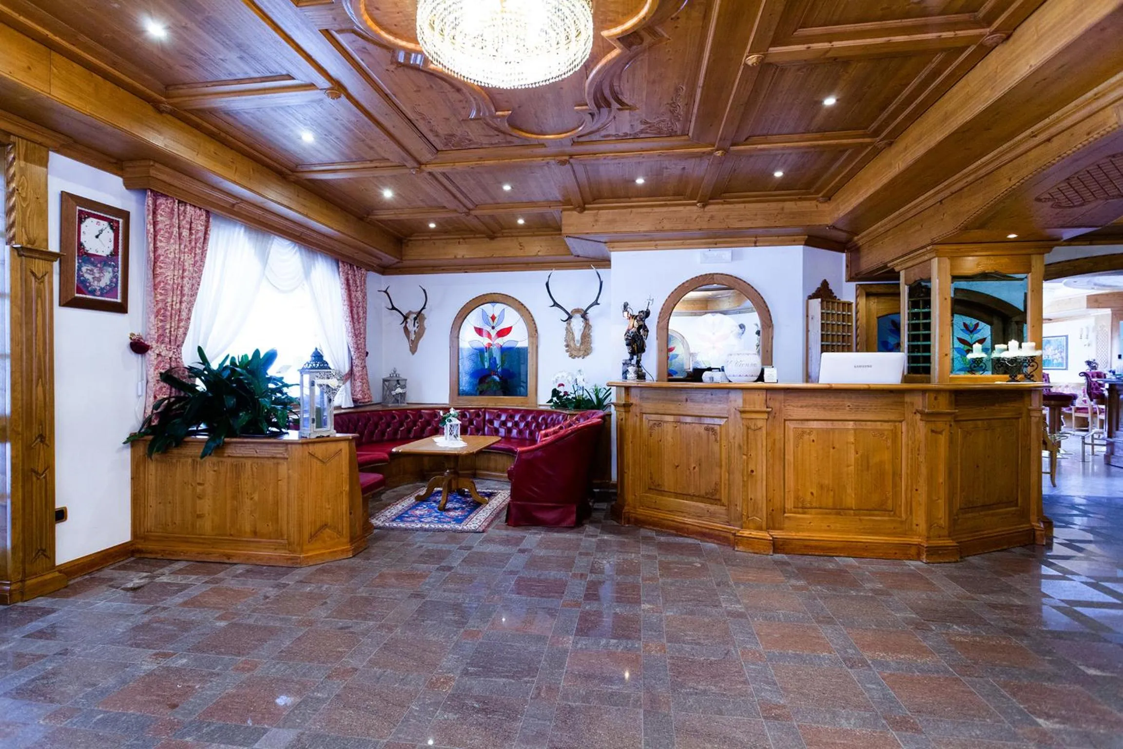 Hotel Vienna