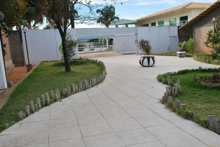 diRoma Resort - Achei Ferias