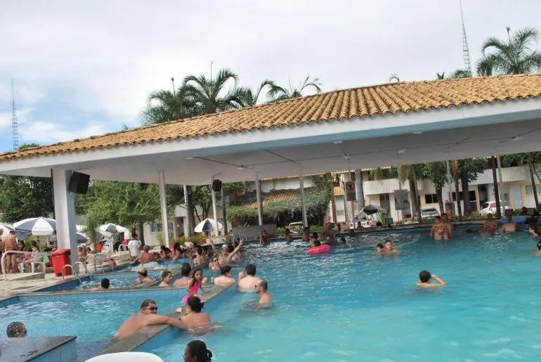 diRoma Resort - Achei Ferias