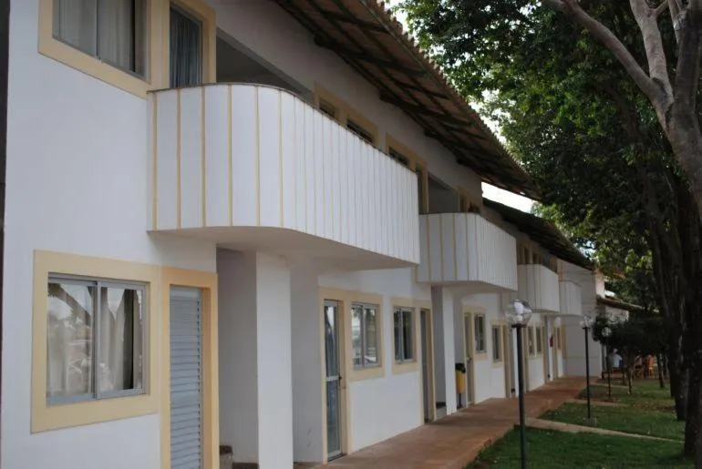 diRoma Resort - Achei Ferias