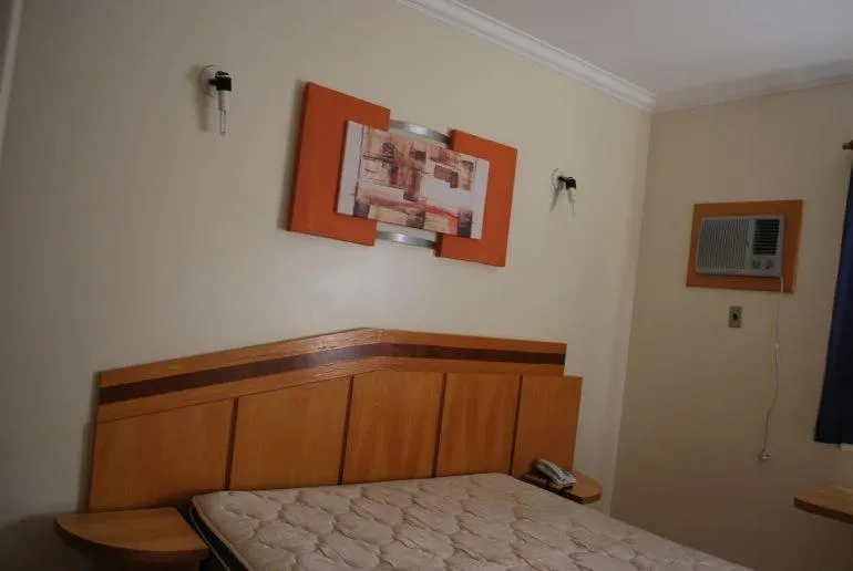 diRoma Resort - Achei Ferias