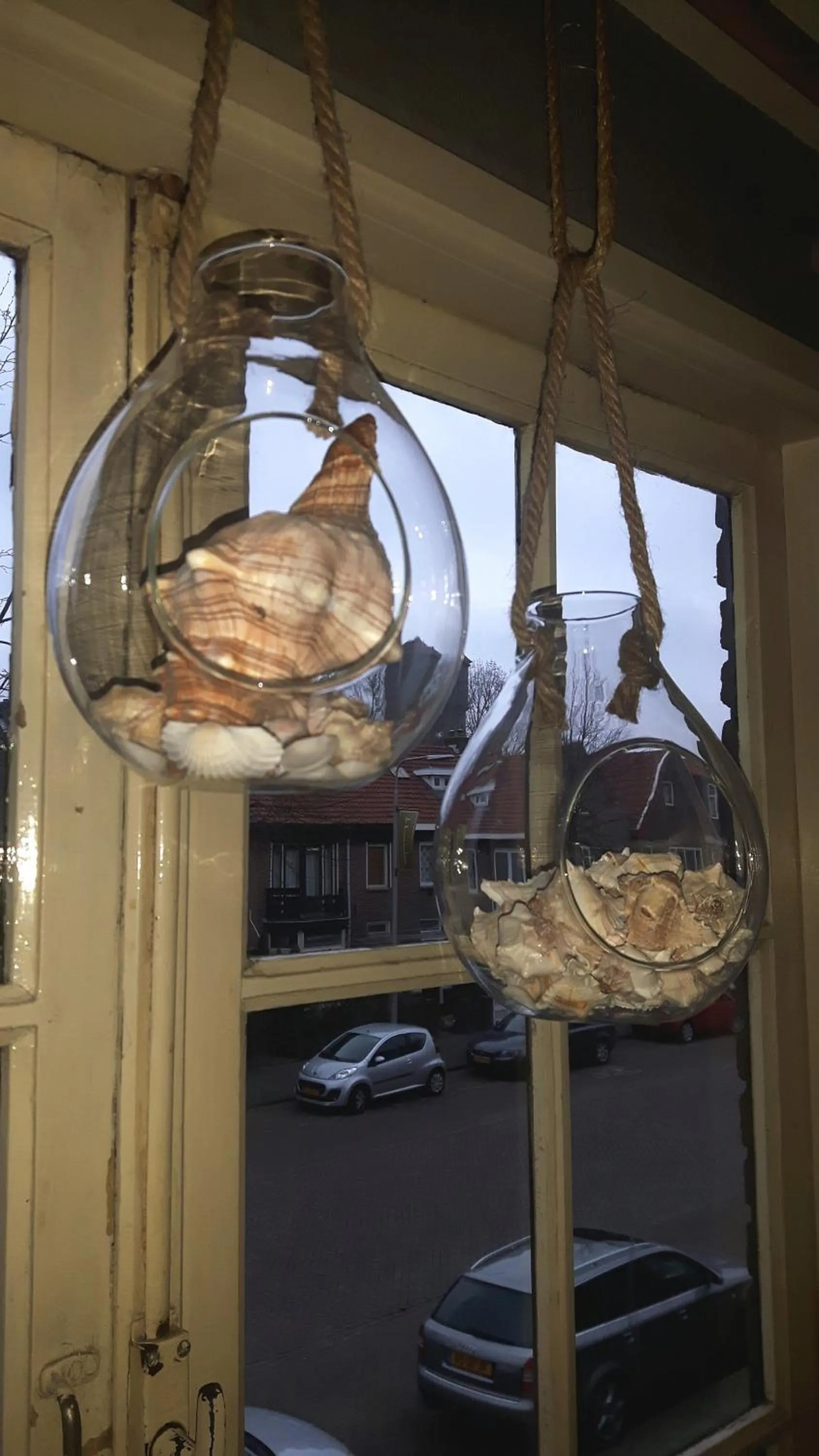 Property building in Hotel Velsen