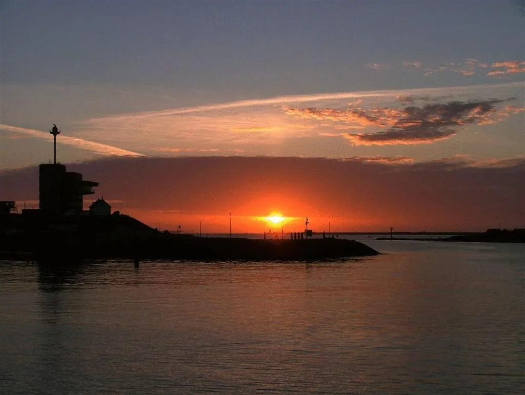 Area and facilities in Hotel Velsen