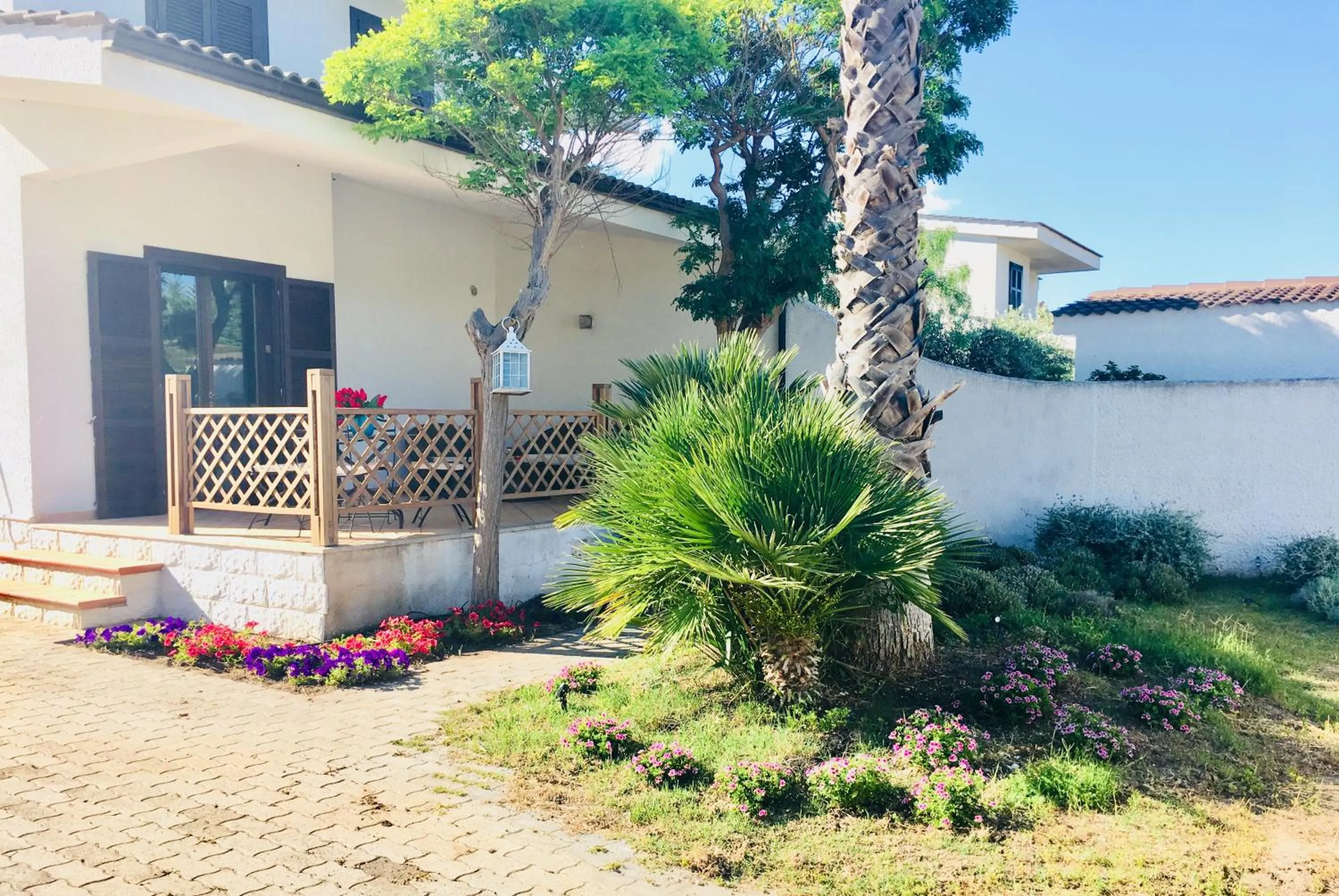 Villa Lido Silvana Marina di Pulsano