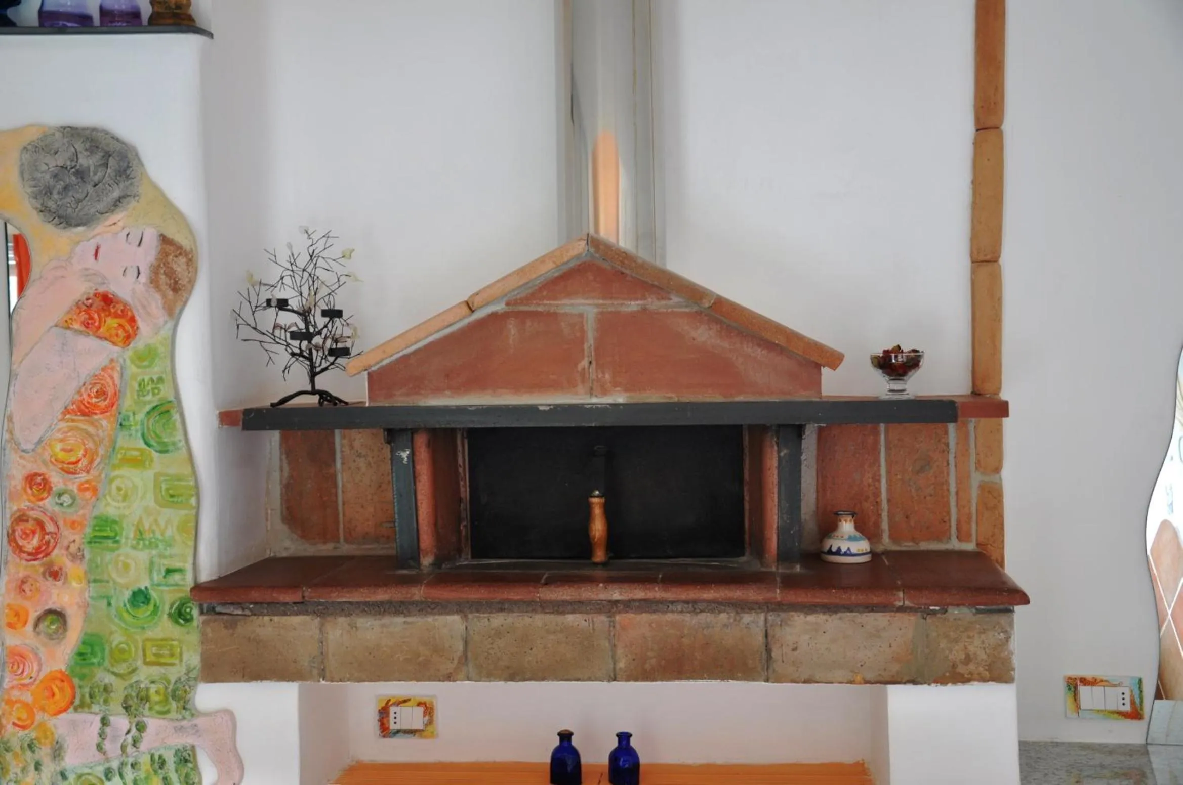 Other in Casa Mazzola