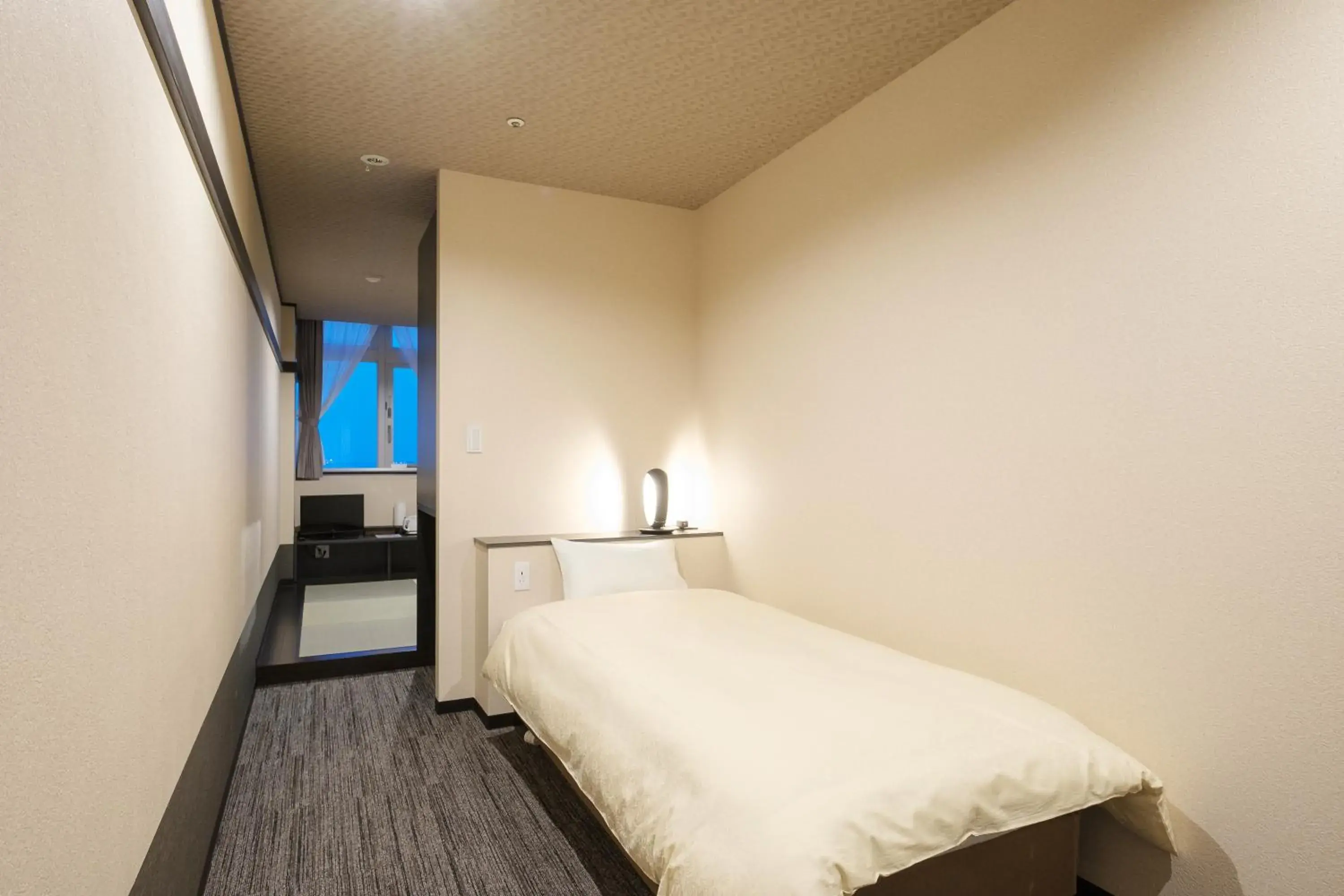 Superior Twin Room - single occupancy in The Premium Hotel In Rinku Superior Twin Room - single occupancy in The Premium Hotel In Rinku