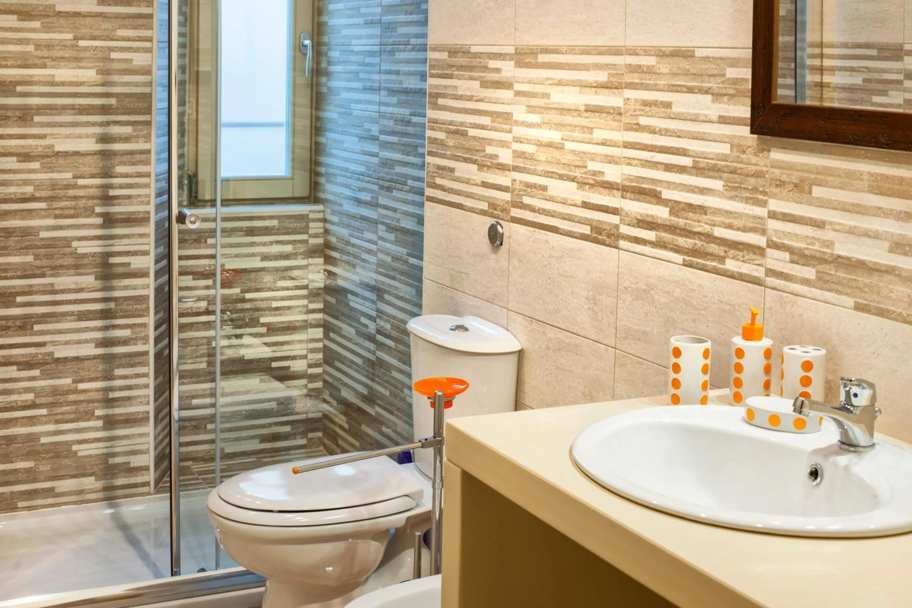 Area and facilities in Residenza Intra Lago Maggiore