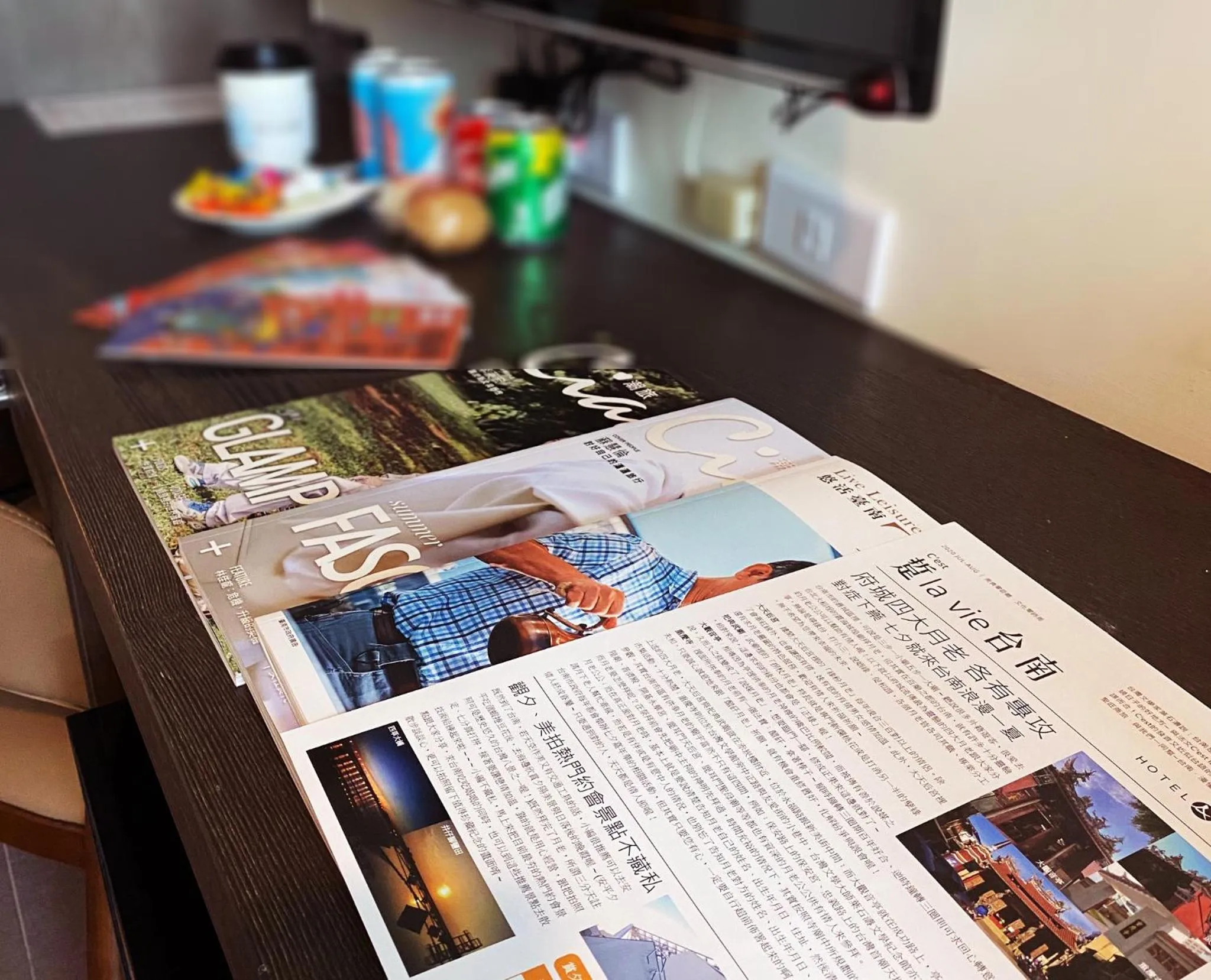 San Juan Easy Stay Inn Tainan