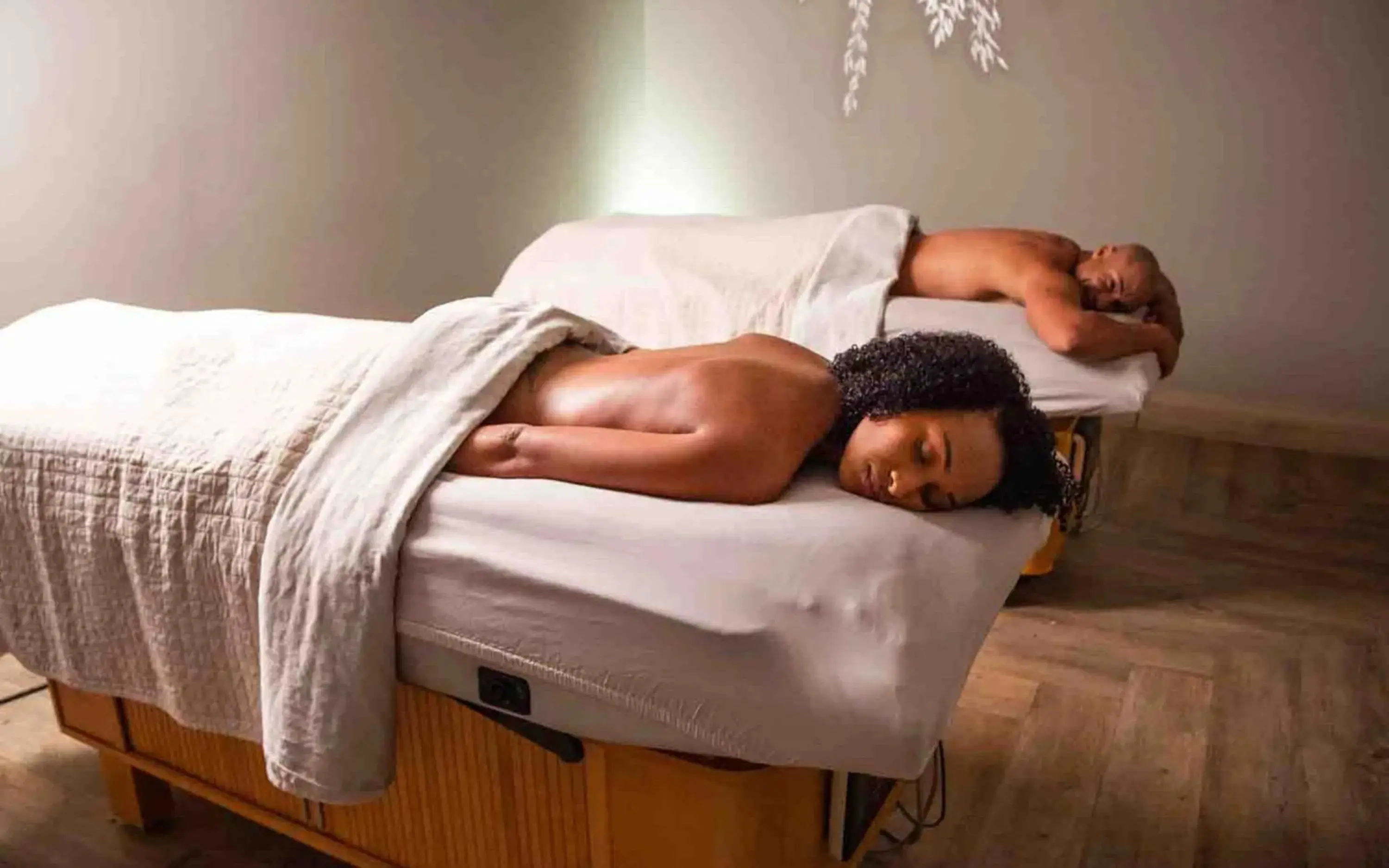 Spa and wellness centre/facilities in Delamar West Hartford Spa and wellness centre/facilities in Delamar West Hartford