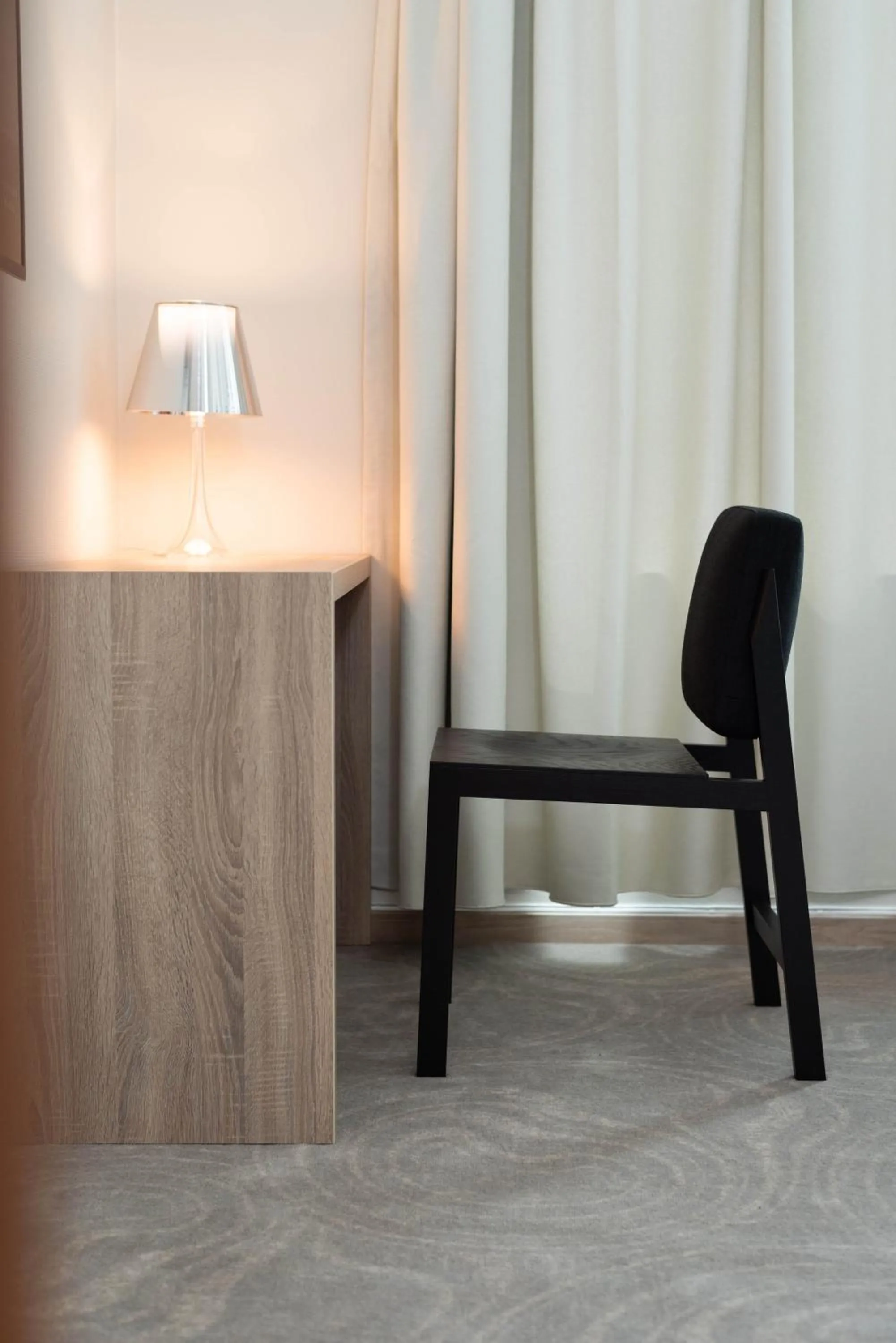 Photo of the whole room in Thon Partner Hotel Parken