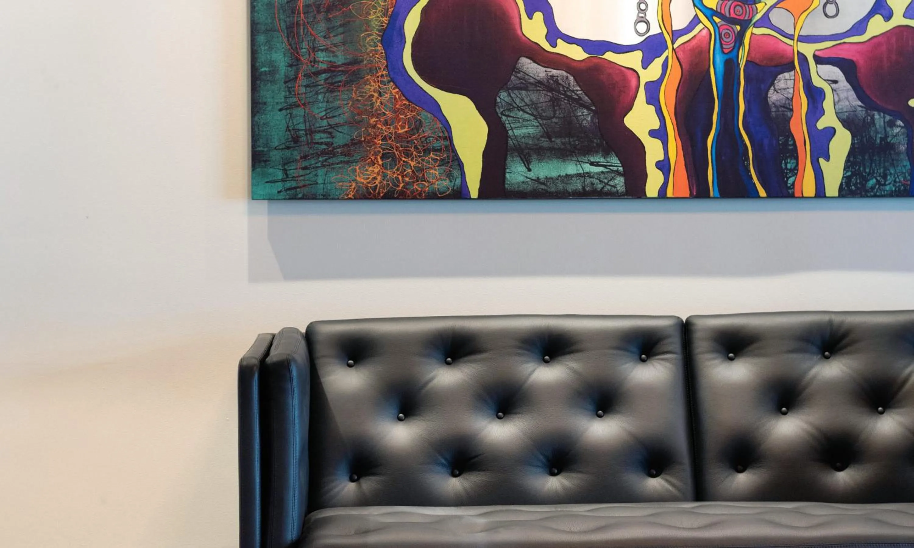 On site in Thon Partner Hotel Parken