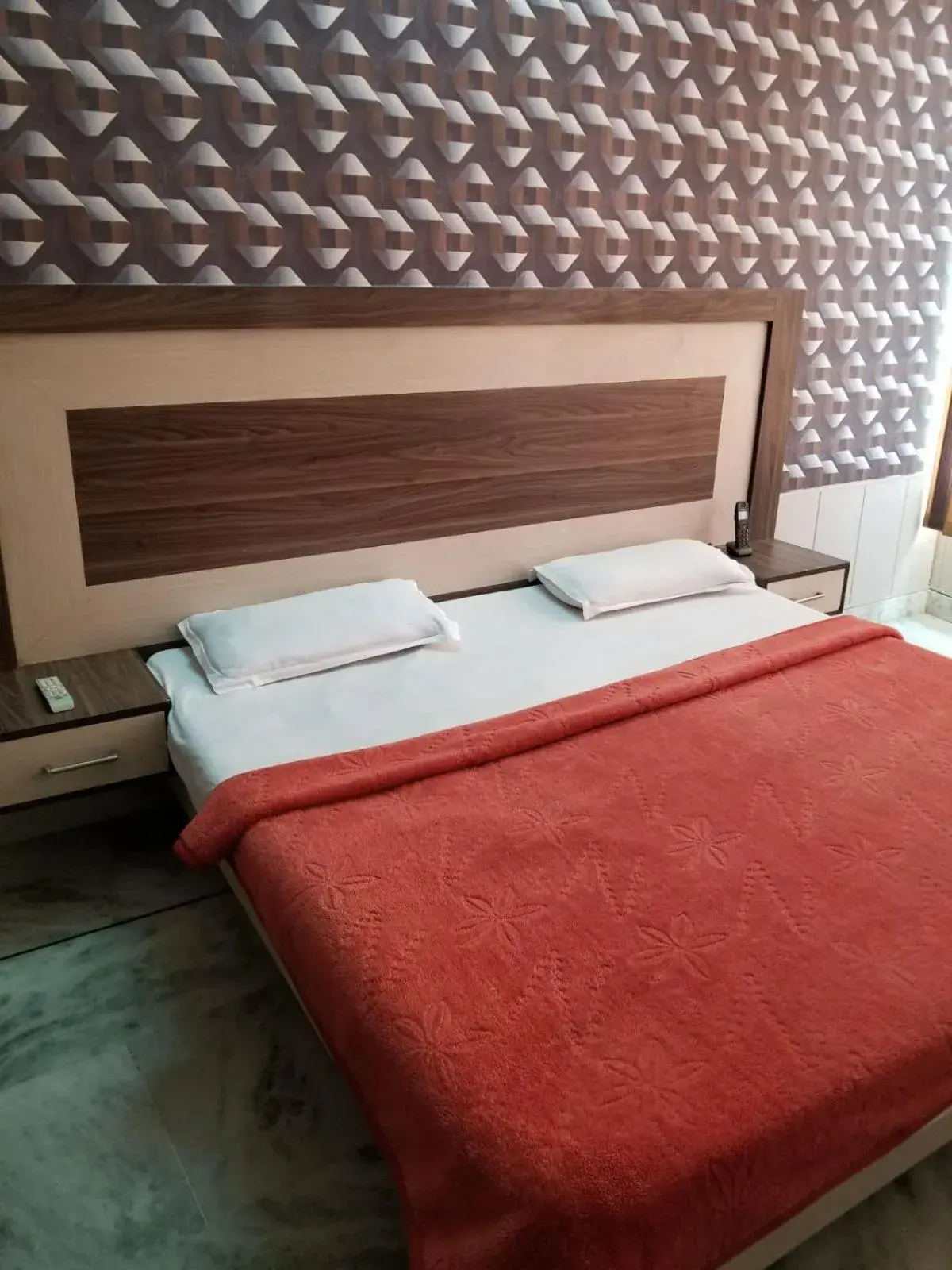 Deluxe King Suite in Time Square Guest House Deluxe King Suite in Time Square Guest House