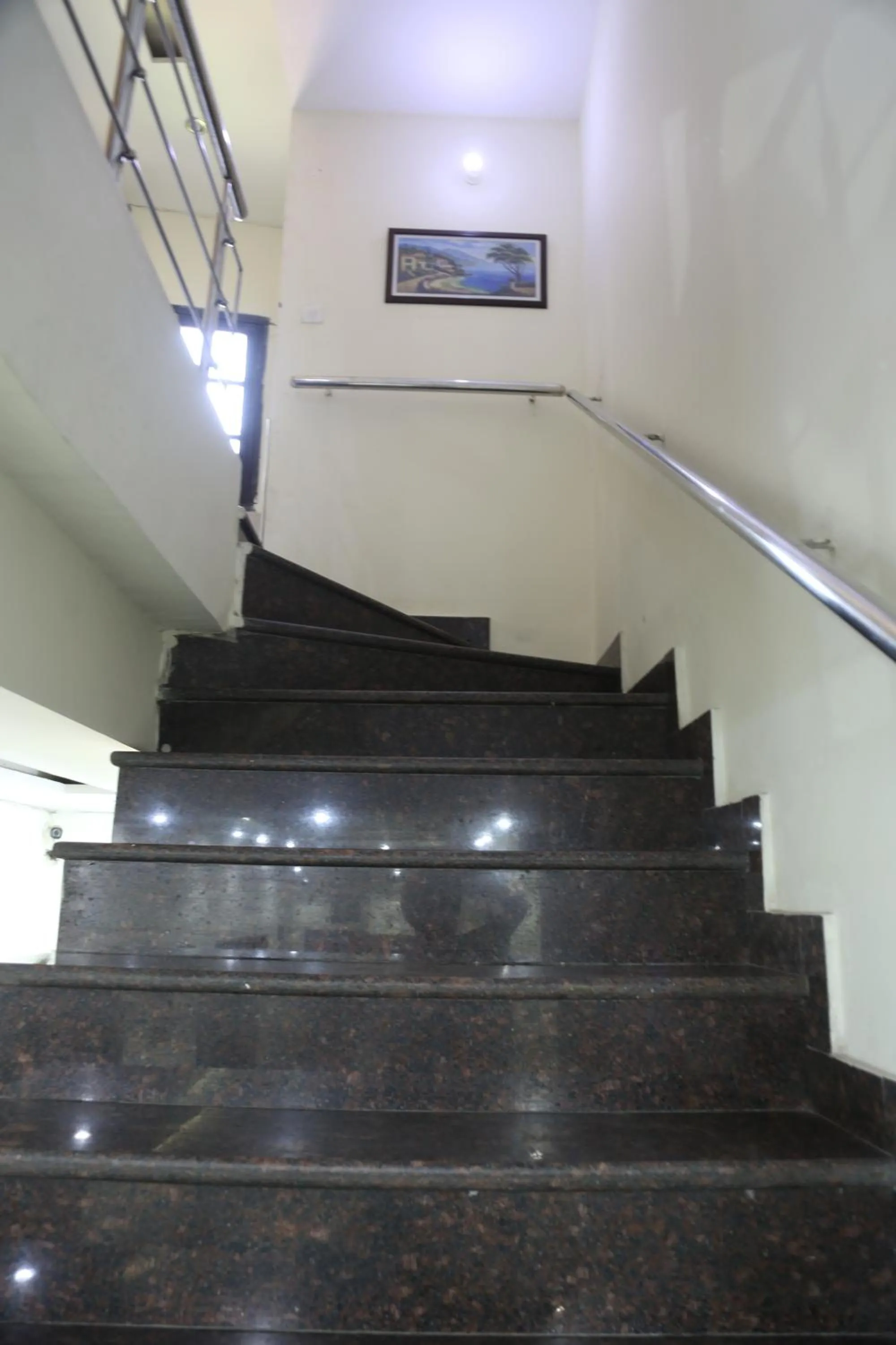 Time Square Guest House