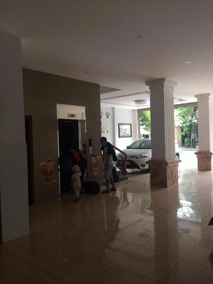 Bắc Nam Hotel