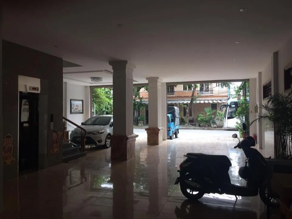 Bắc Nam Hotel
