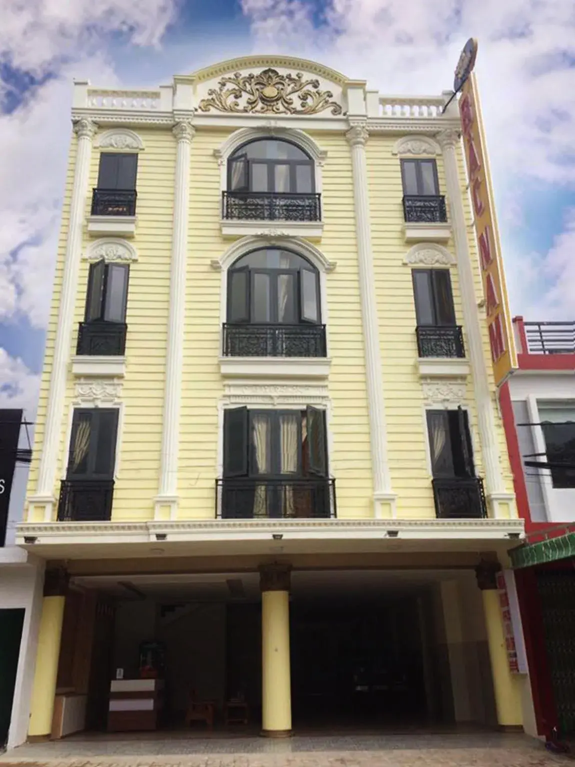 Bắc Nam Hotel Bắc Nam Hotel