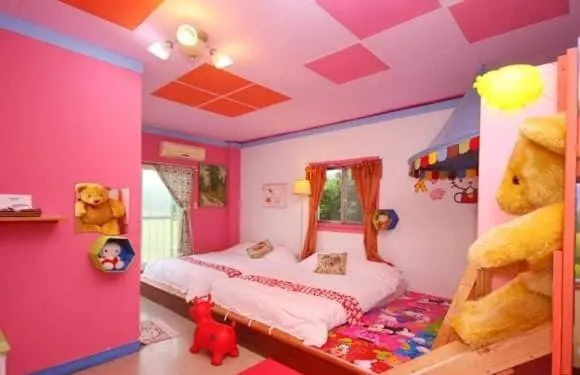 101 Homestay