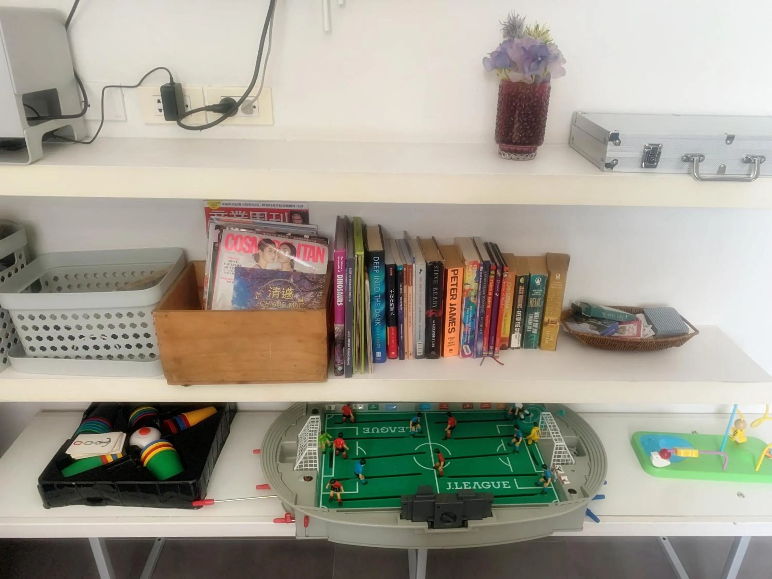 Activities in Villa Rajapruek Exclusive Entire Private 3 Villas rental near Airport