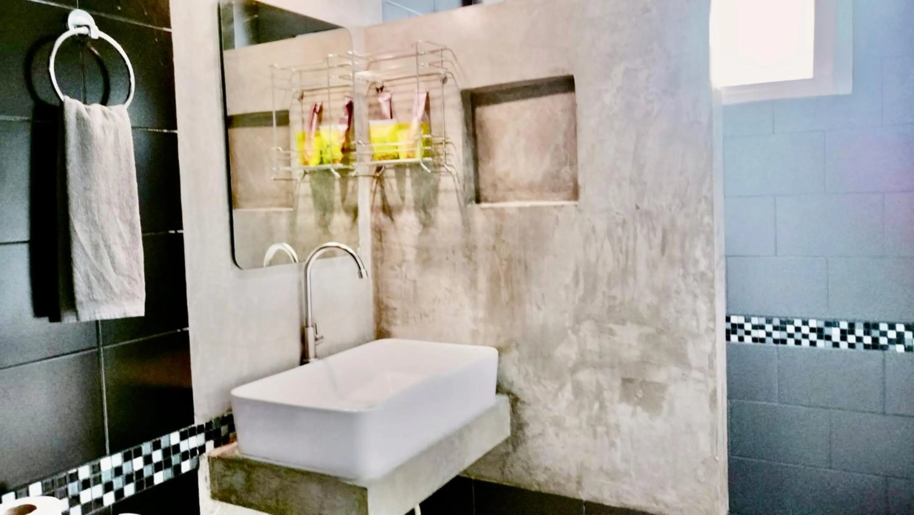 towels in Villa Rajapruek Exclusive Entire Private 3 Villas rental near Airport