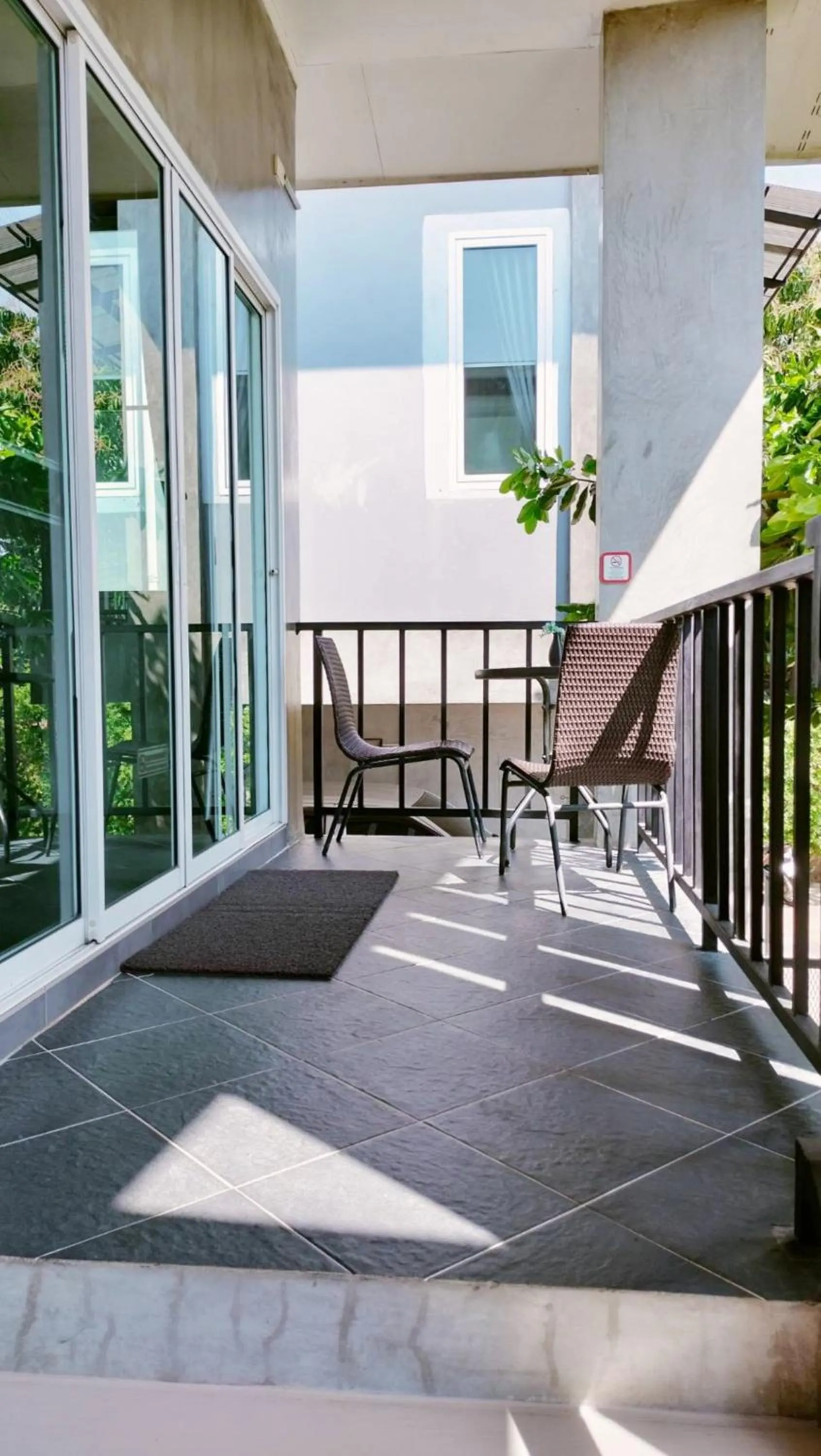 Day in Villa Rajapruek Exclusive Entire Private 3 Villas rental near Airport